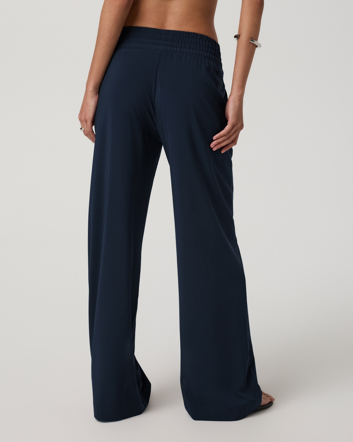 Vuori Villa Wideleg Pant Long