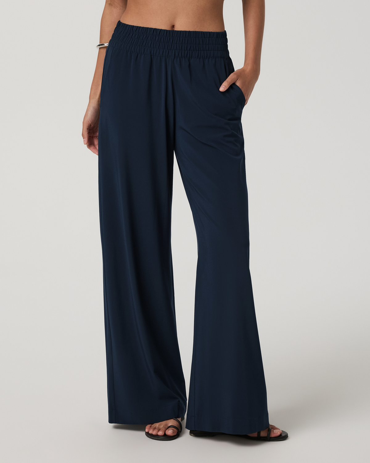 Vuori Villa Wideleg Pant