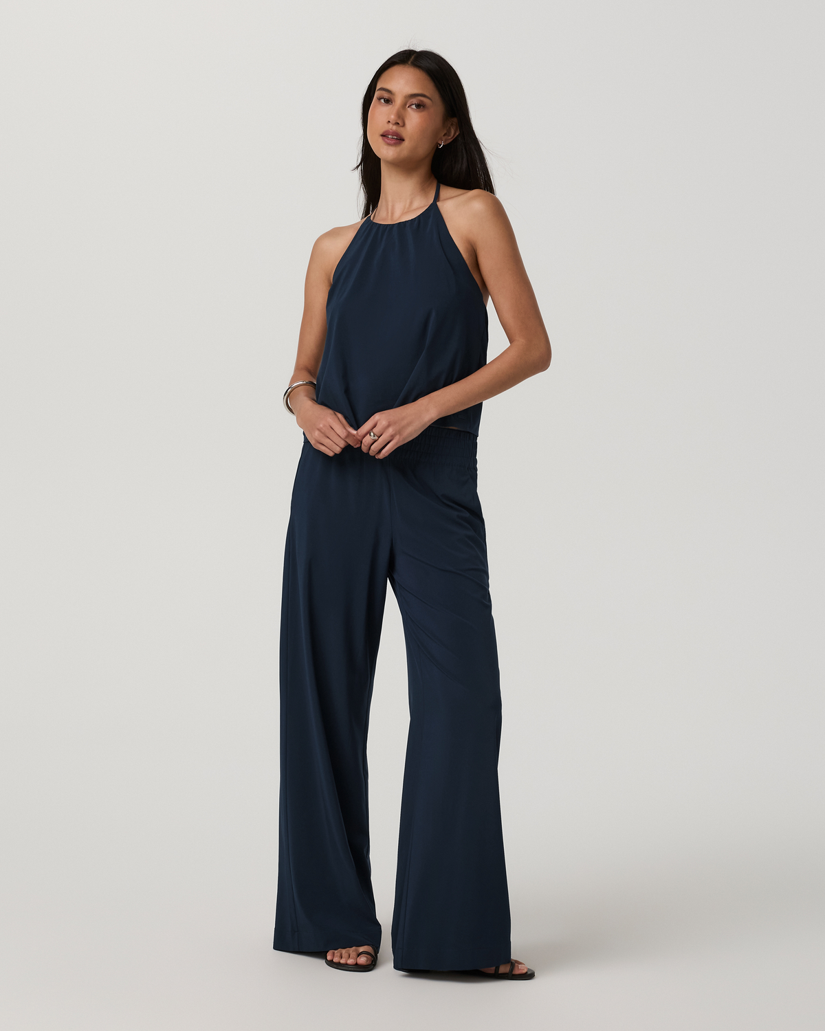 Vuori Villa Wideleg Pant