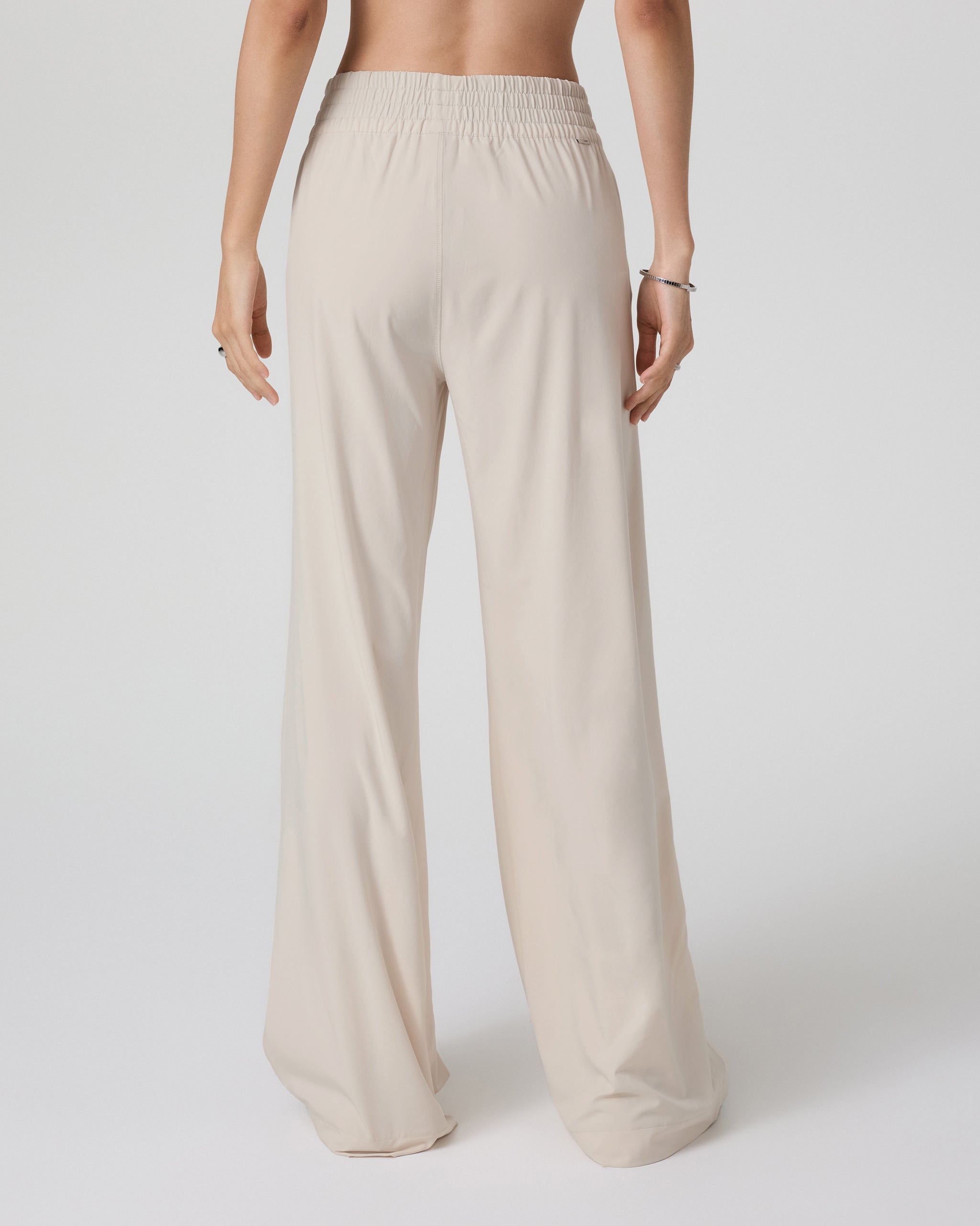 Vuori Villa Wideleg Pant