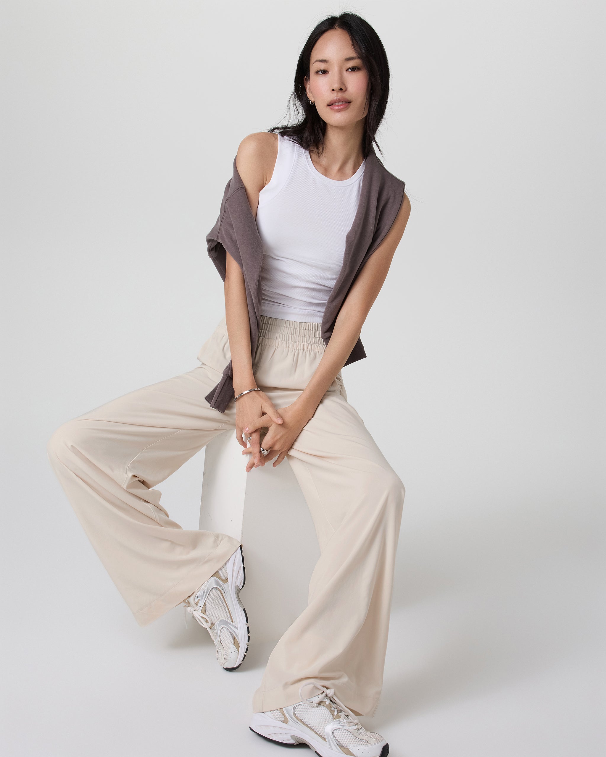 Vuori Villa Wideleg Pant