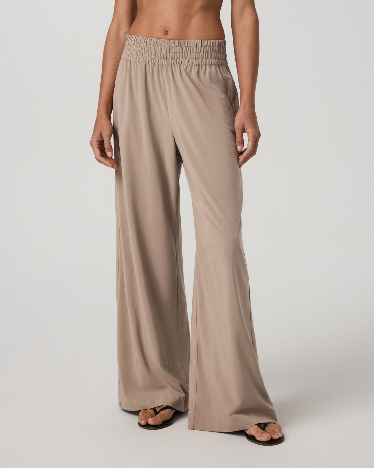 Vuori Villa Wideleg Pant