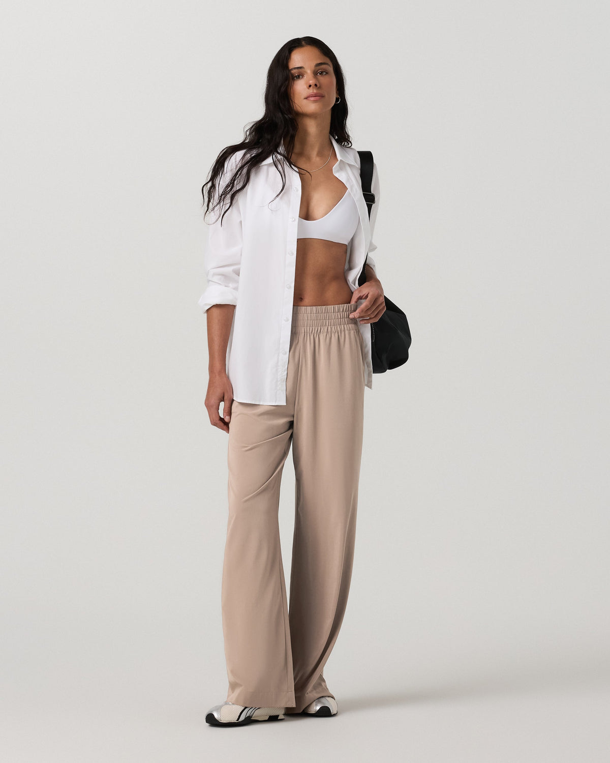 Vuori Villa Wideleg Pant Long