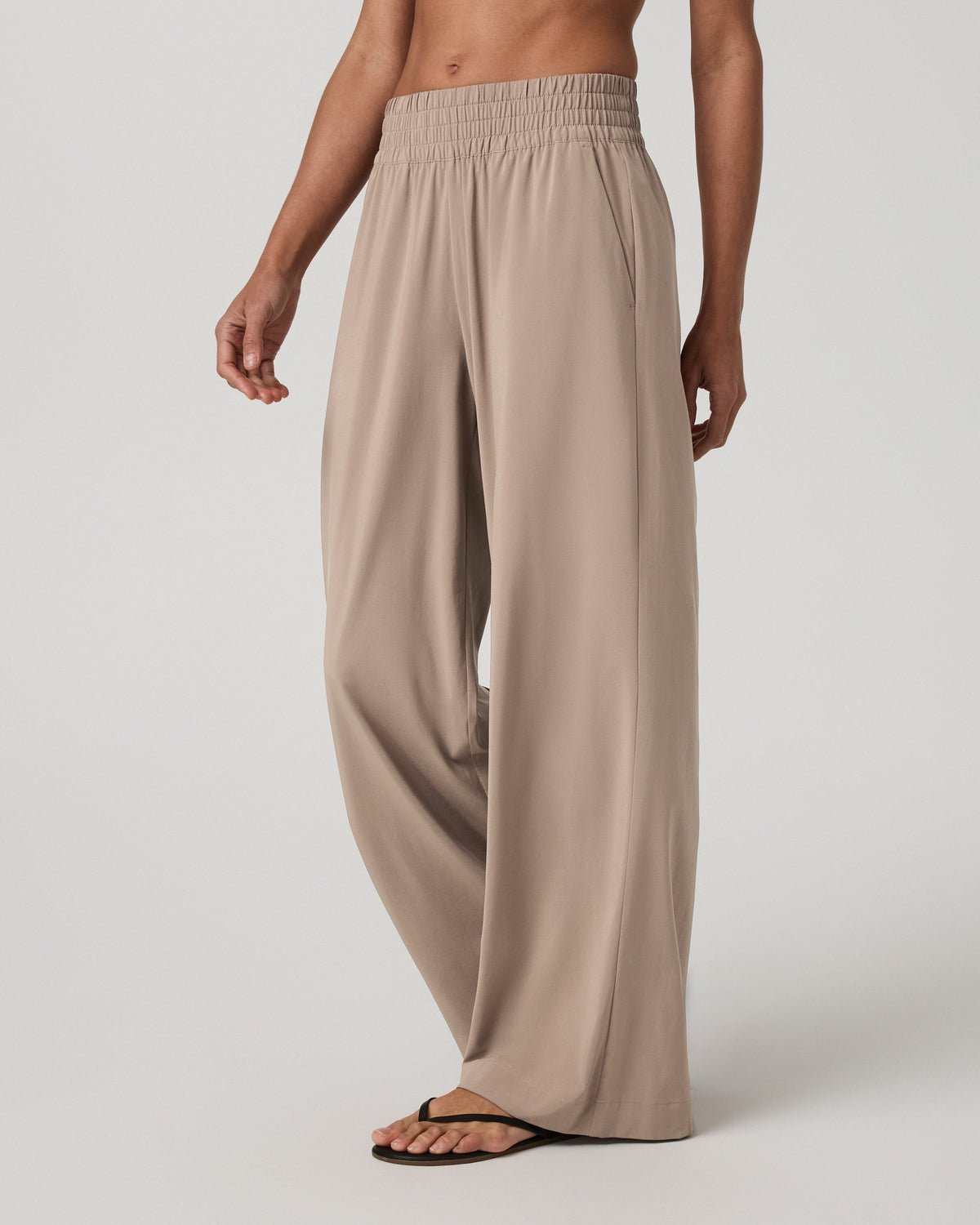 Vuori Villa Wideleg Pant Long