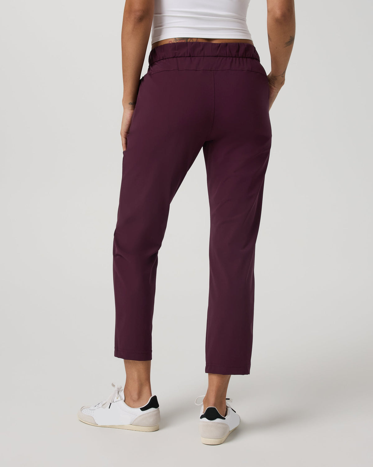 Vuori Miles Ankle Pant