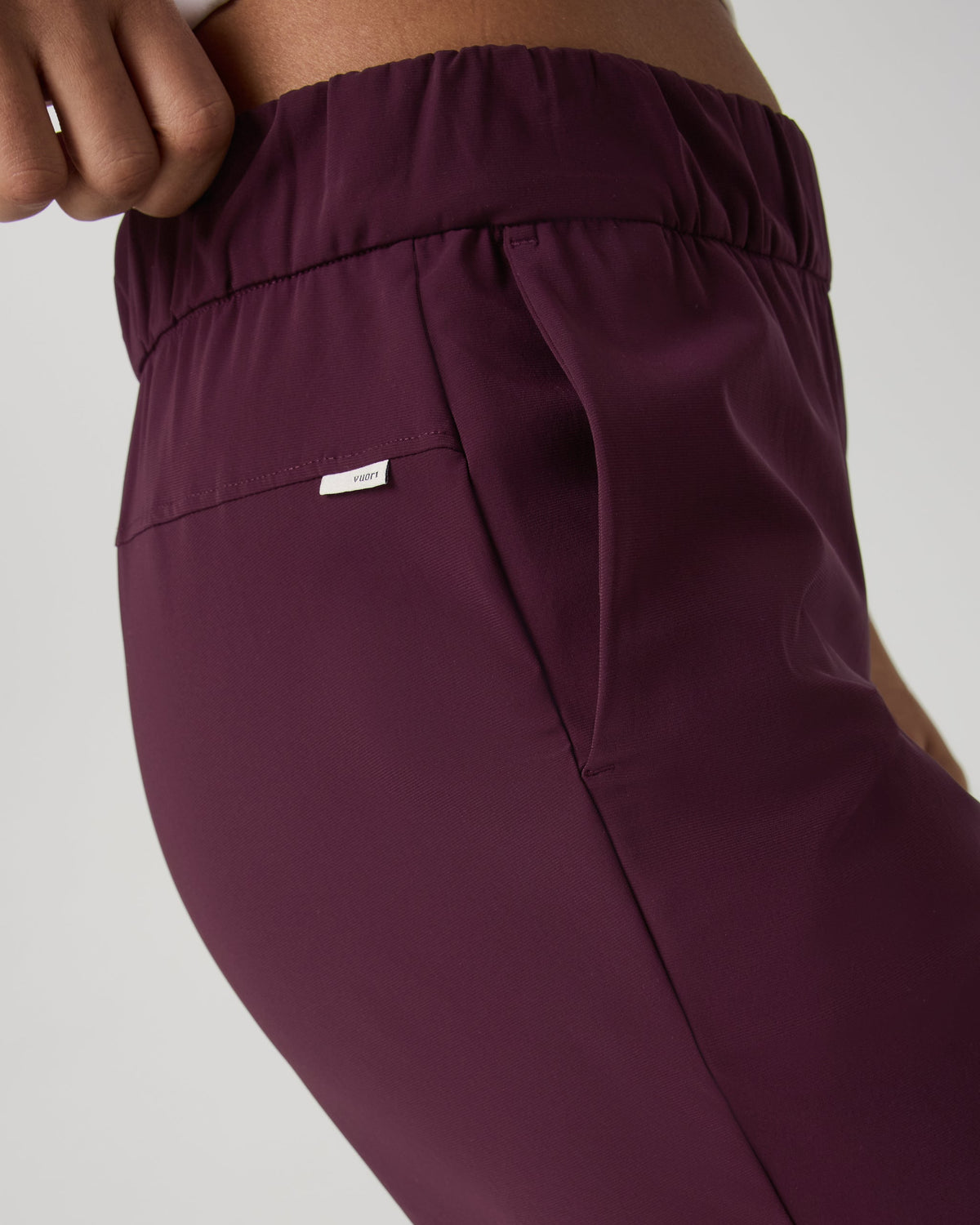 Vuori Miles Ankle Pant Long