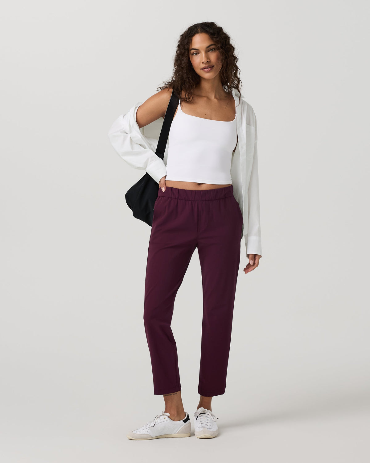 Vuori Miles Ankle Pant