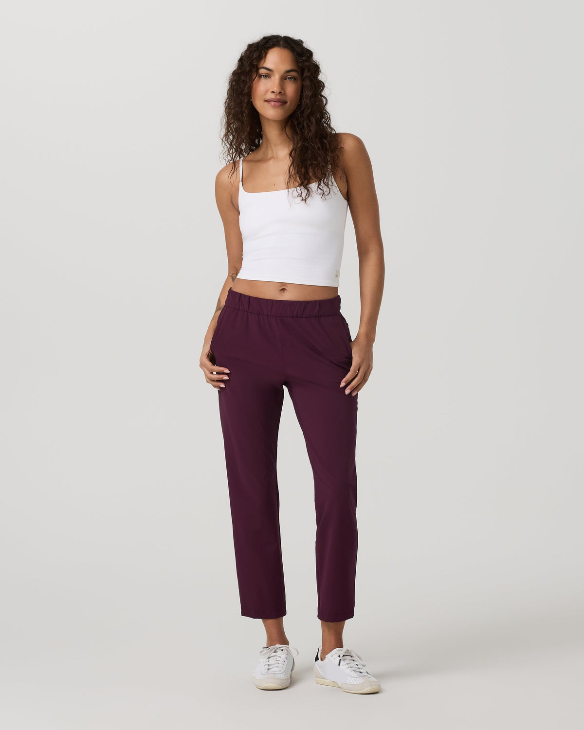 Vuori Miles Ankle Pant