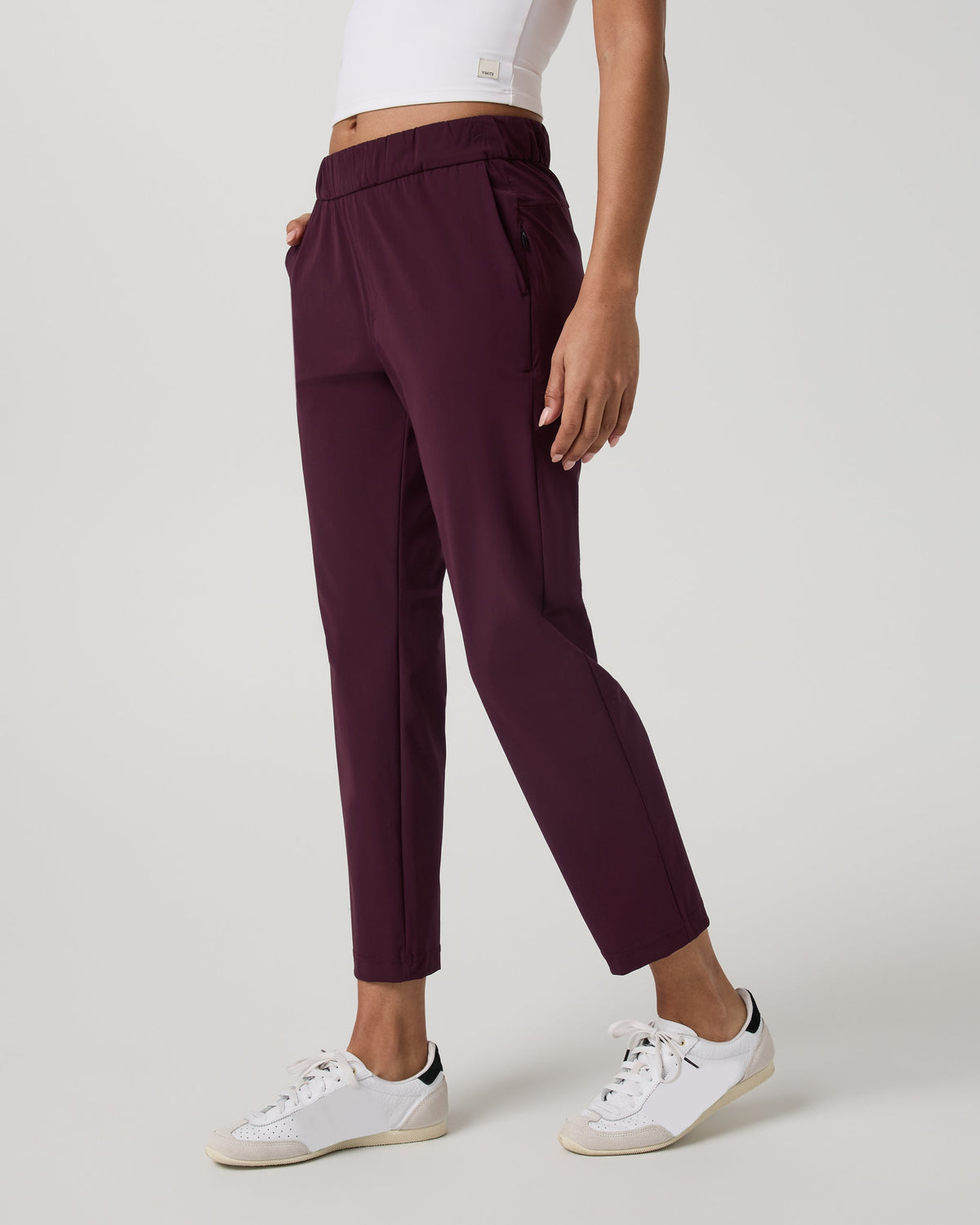 Vuori Miles Ankle Pant