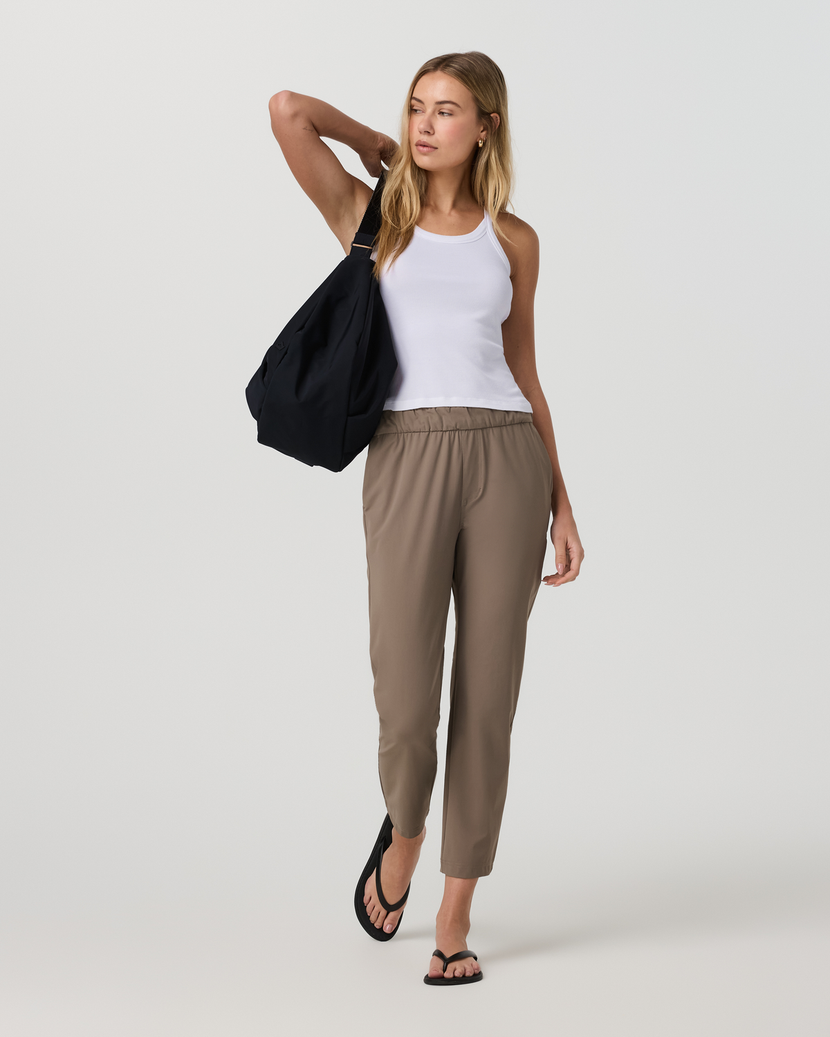 Vuori Miles Ankle Pant