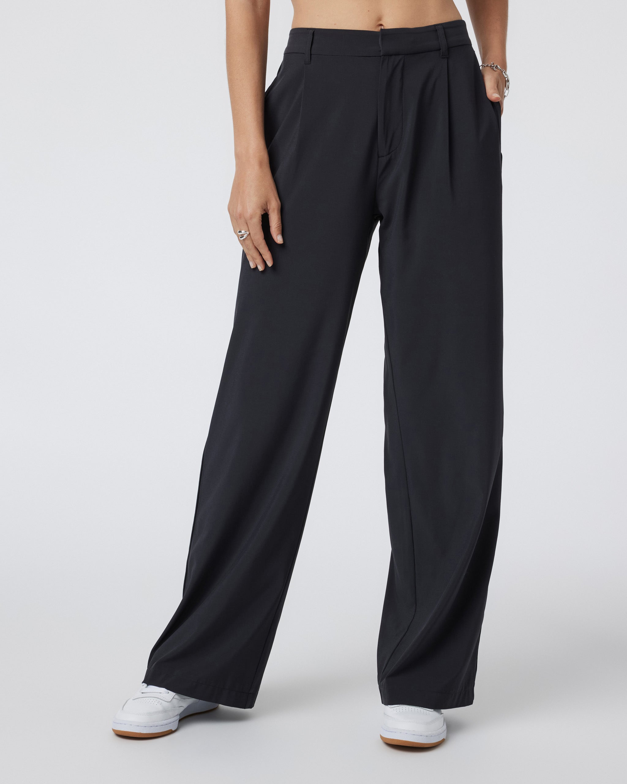 Vuori Villa Trouser