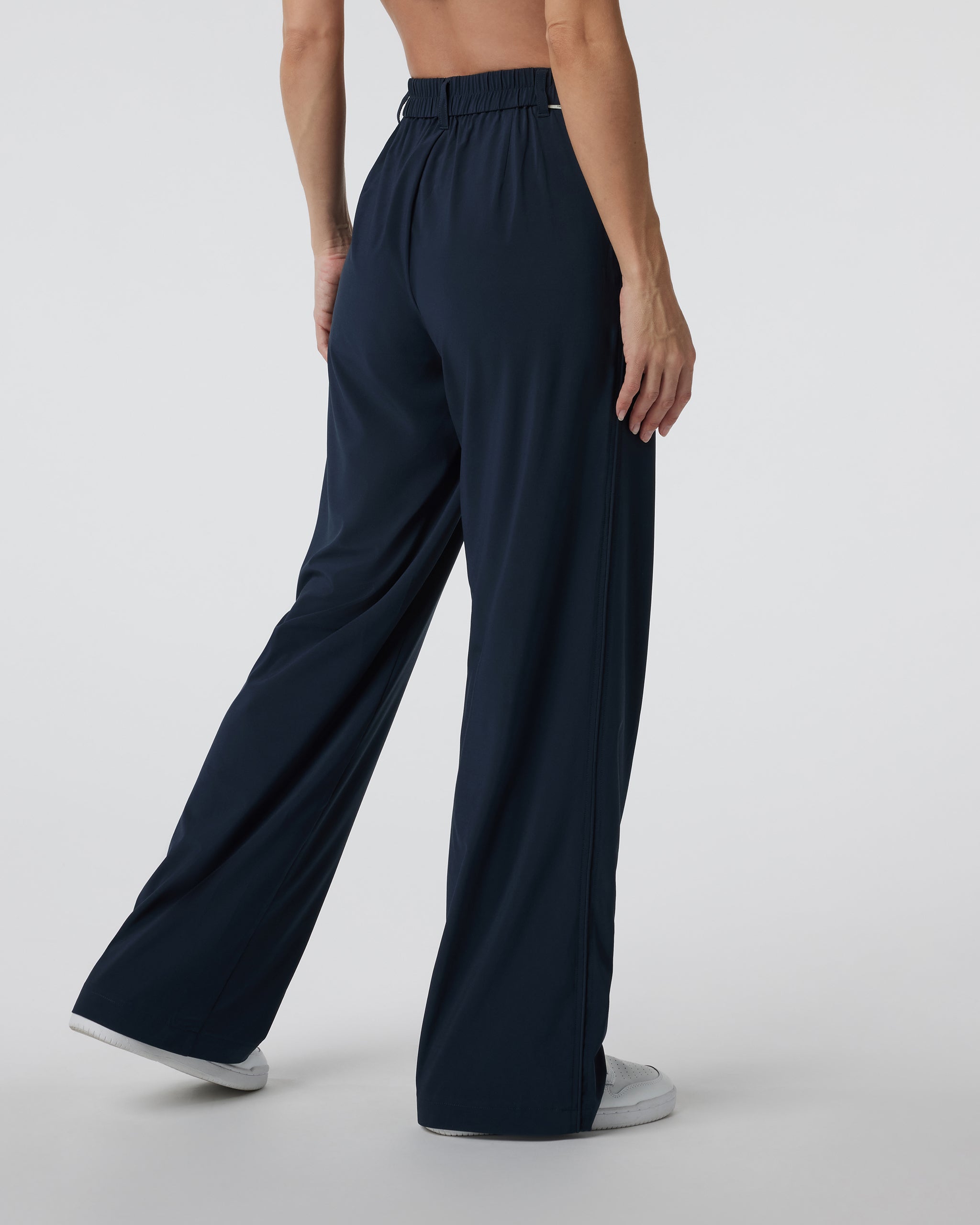 Vuori Villa Trouser