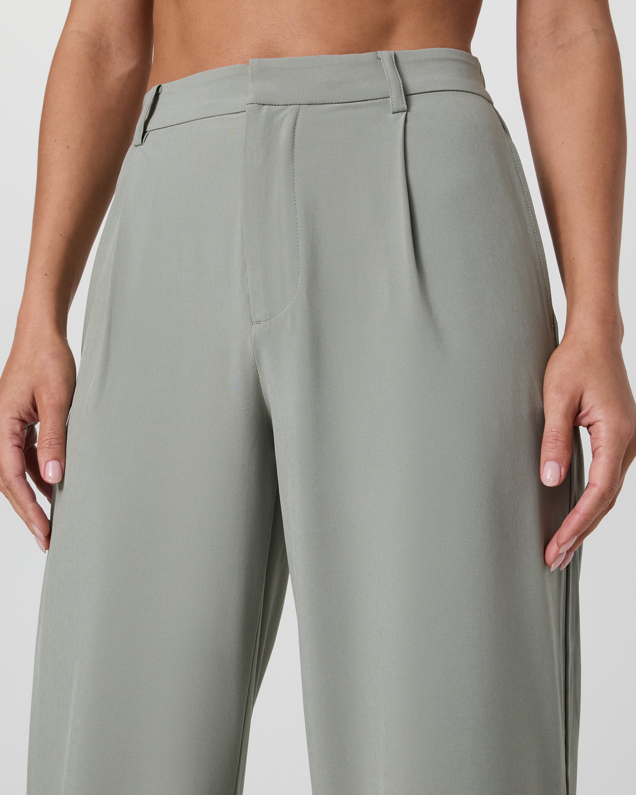 Vuori Villa Trouser