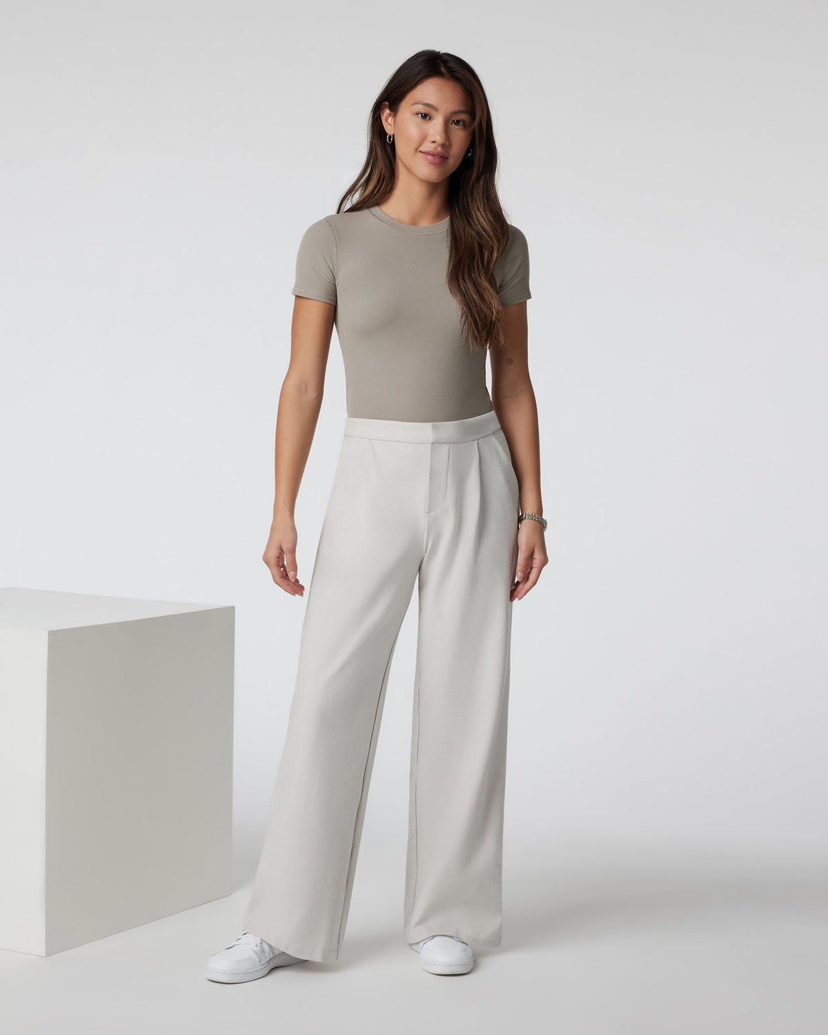 Vuori Elevation Trousershort