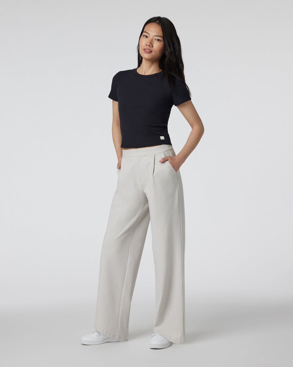 Vuori Elevation Trouser