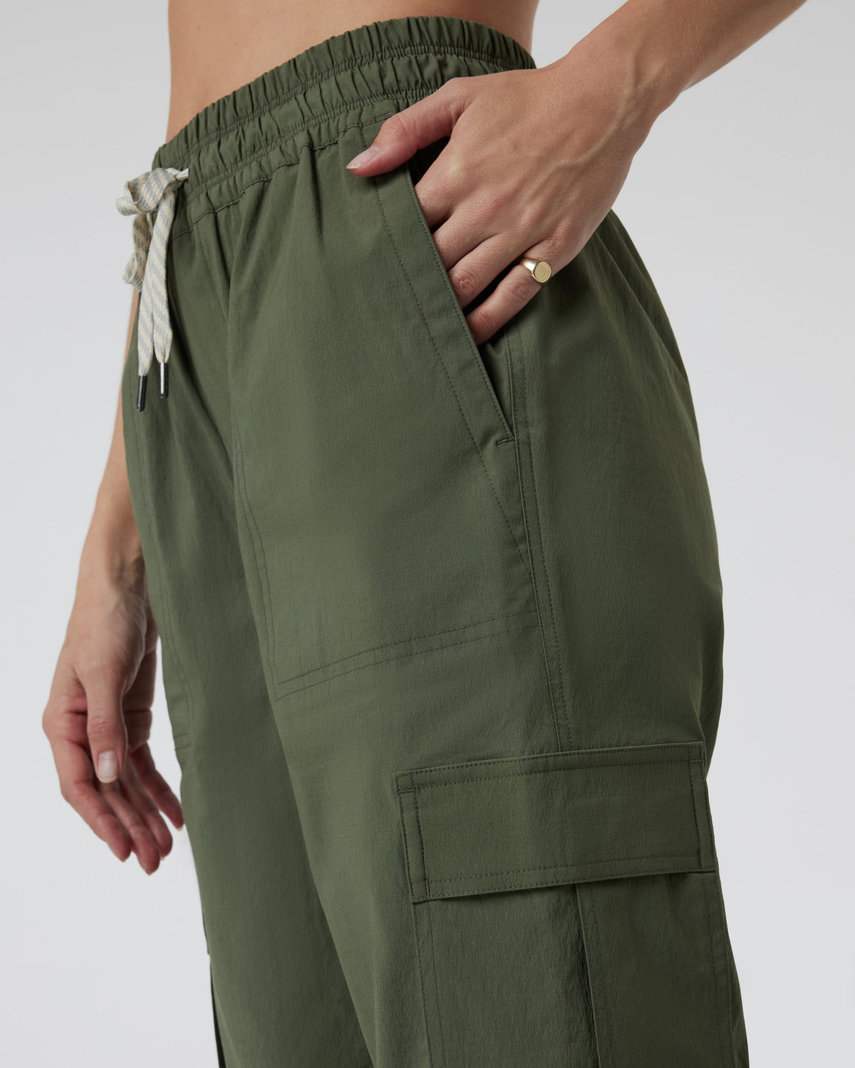 Vuori Birch Jogger
