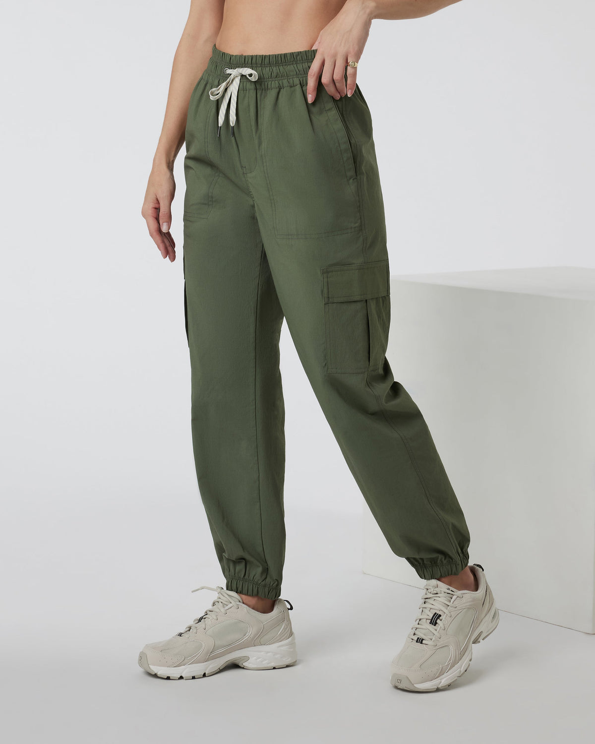 Vuori Birch Jogger
