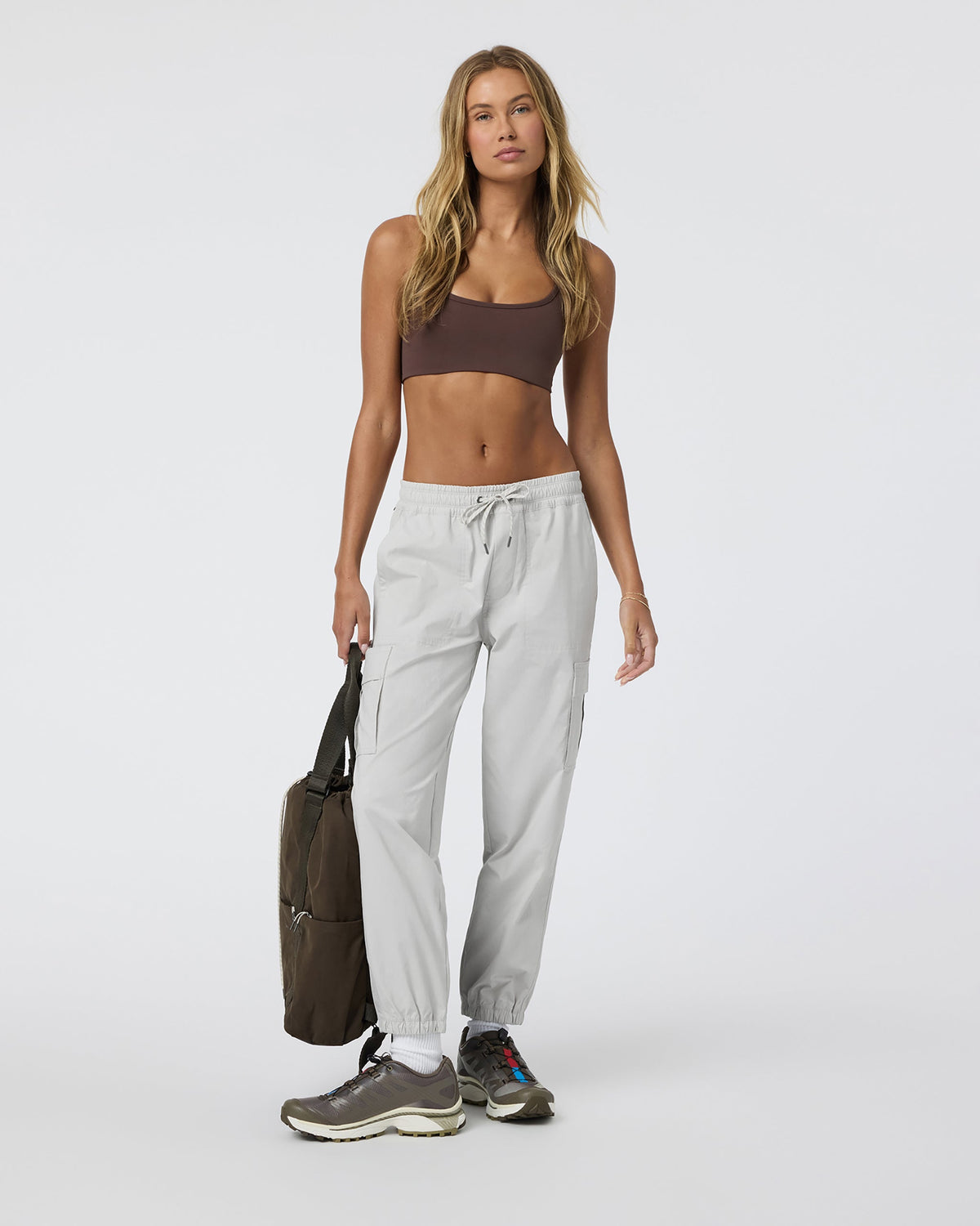 Vuori Birch Jogger