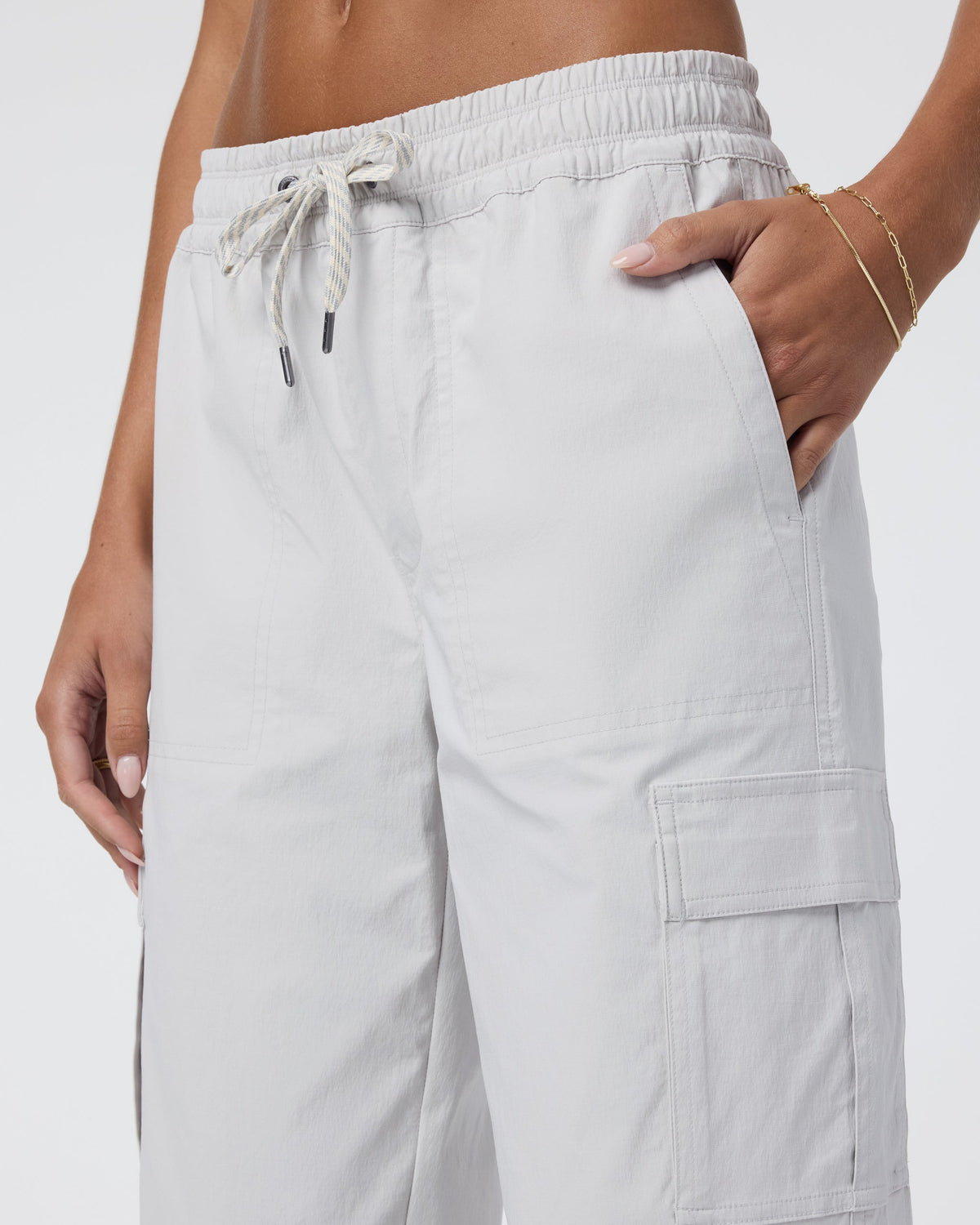 Vuori Birch Jogger