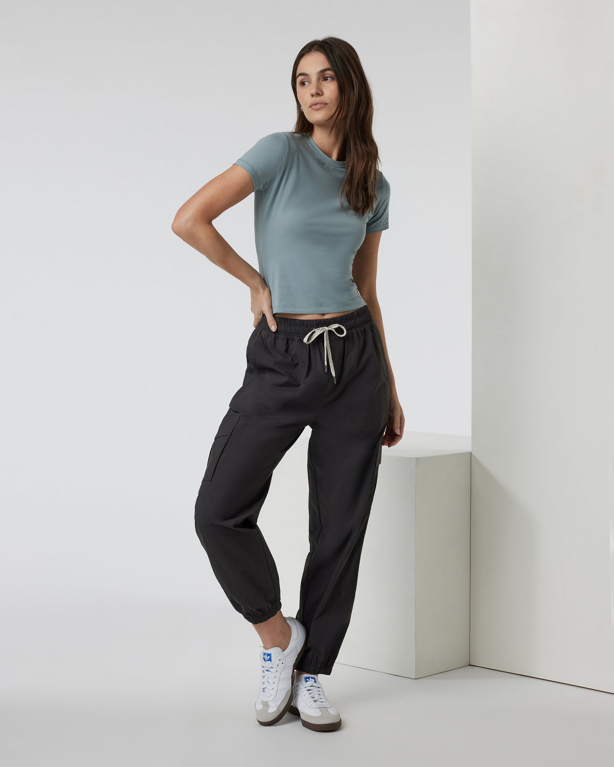 Vuori Birch Jogger