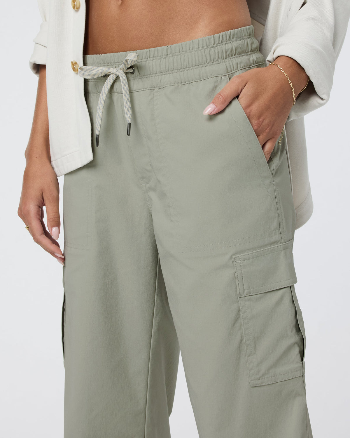 Vuori Birch Cargo Pant