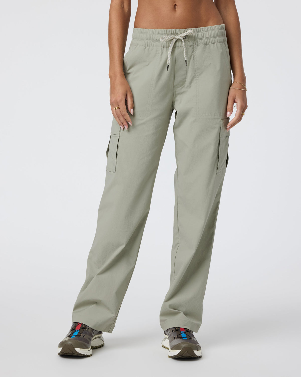 Vuori Birch Cargo Pant