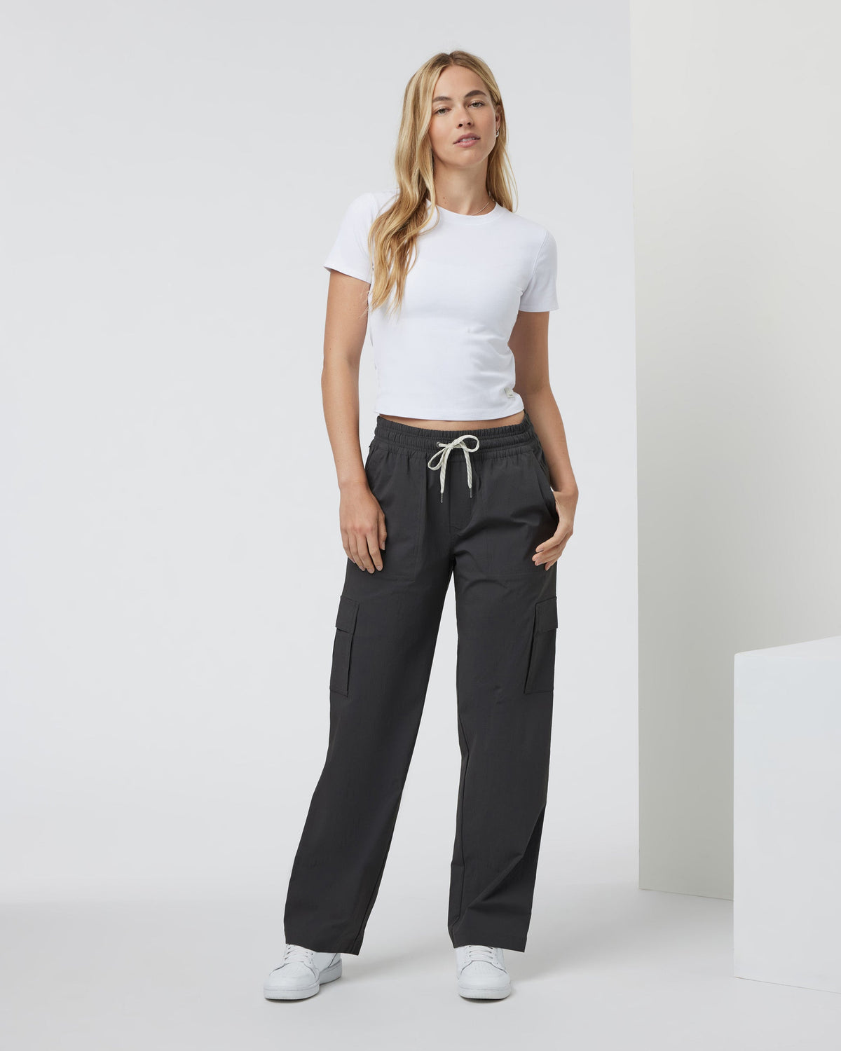 Vuori Birch Cargo Pant