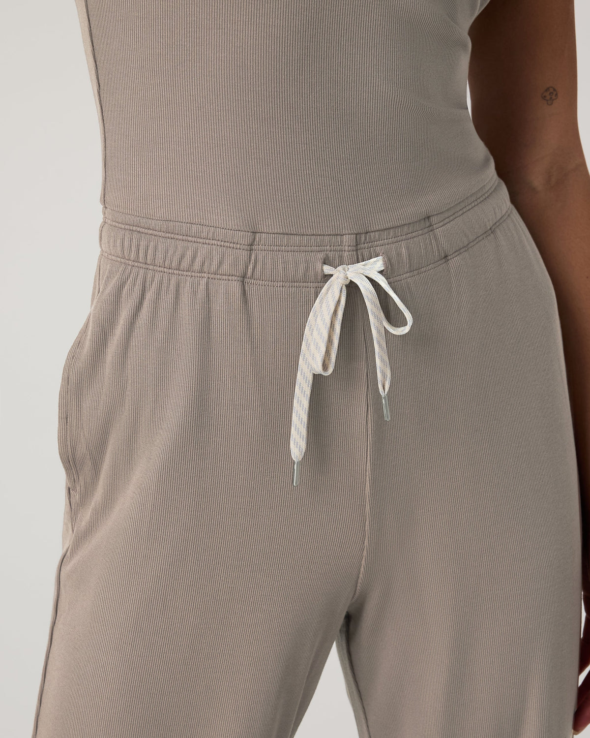 Vuori Pose Scoop Jumpsuit
