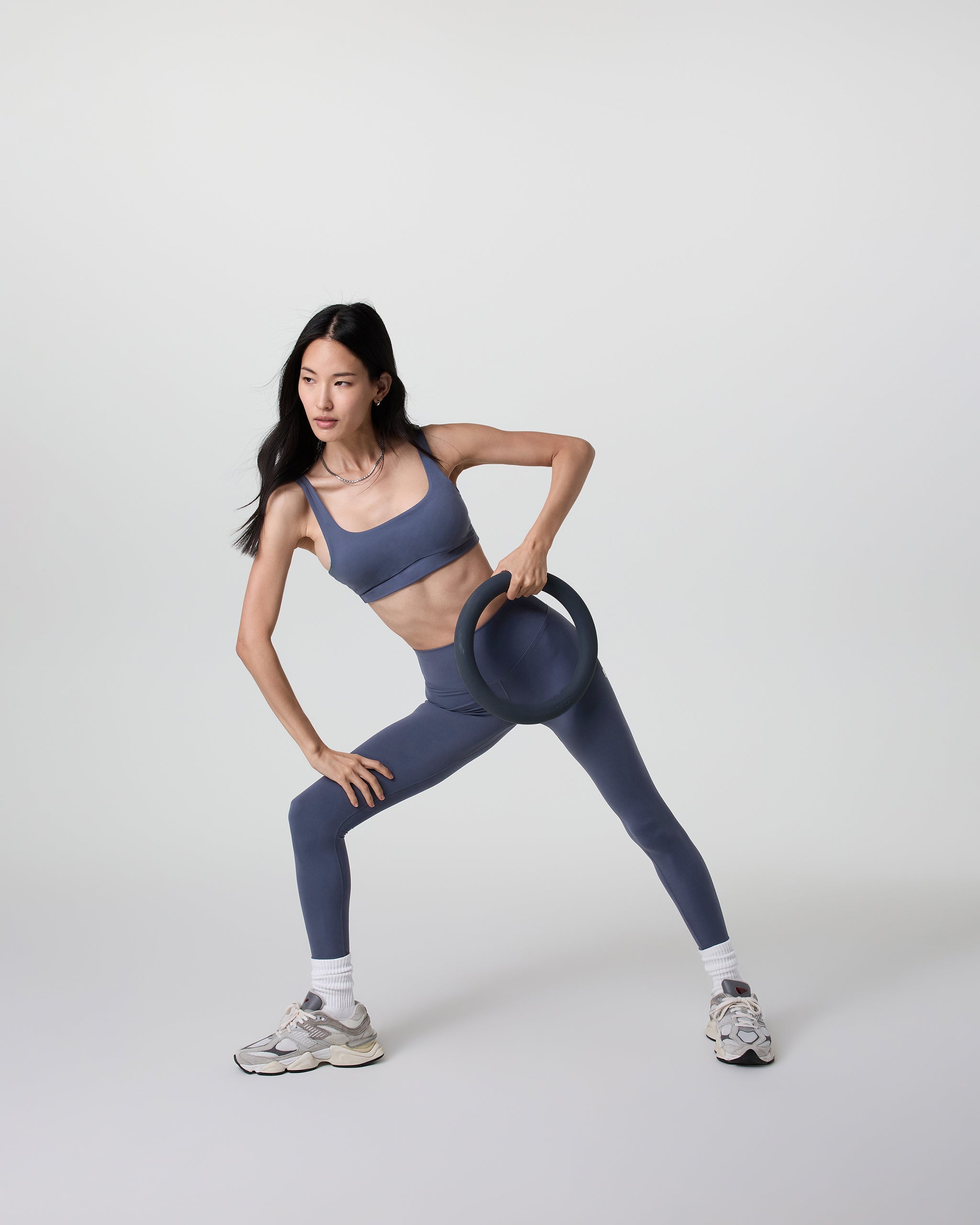 Vuori Alltheform Legging Long