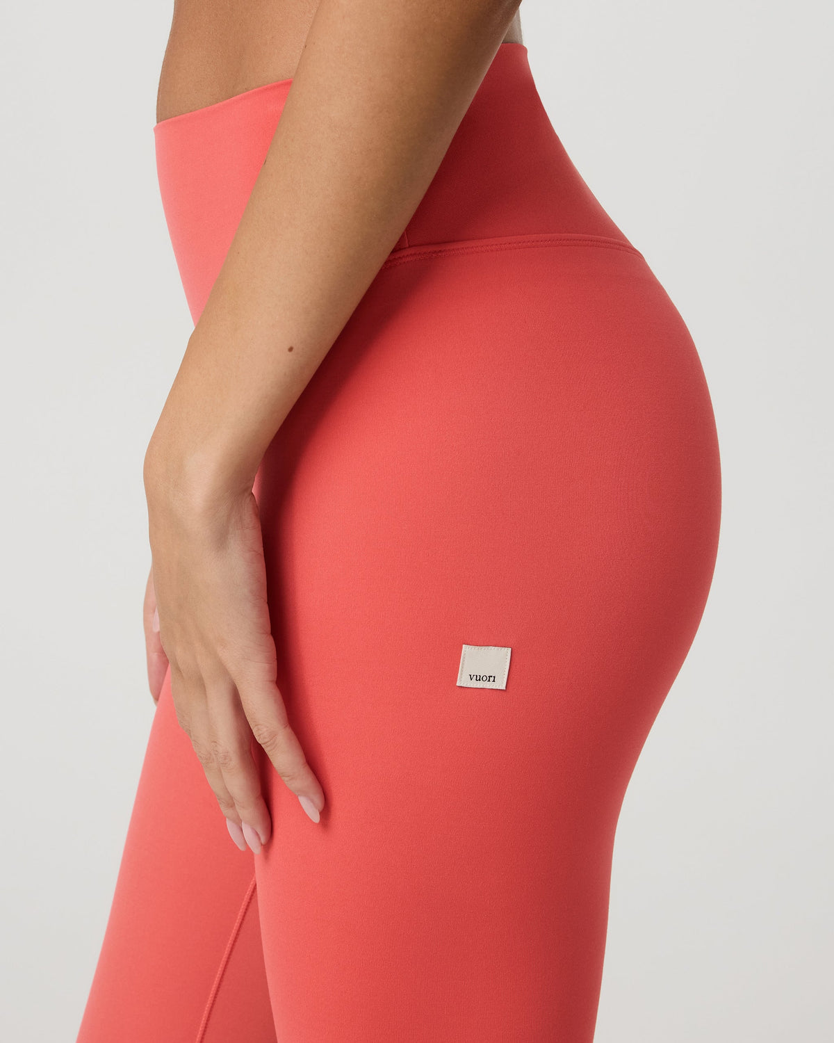 Vuori Alltheform Legging Short