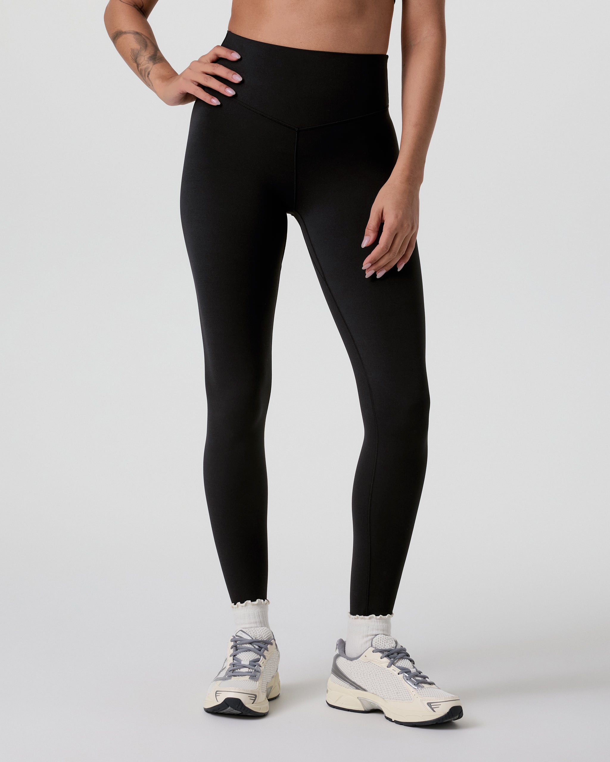 Vuori Alltheform Legging Long