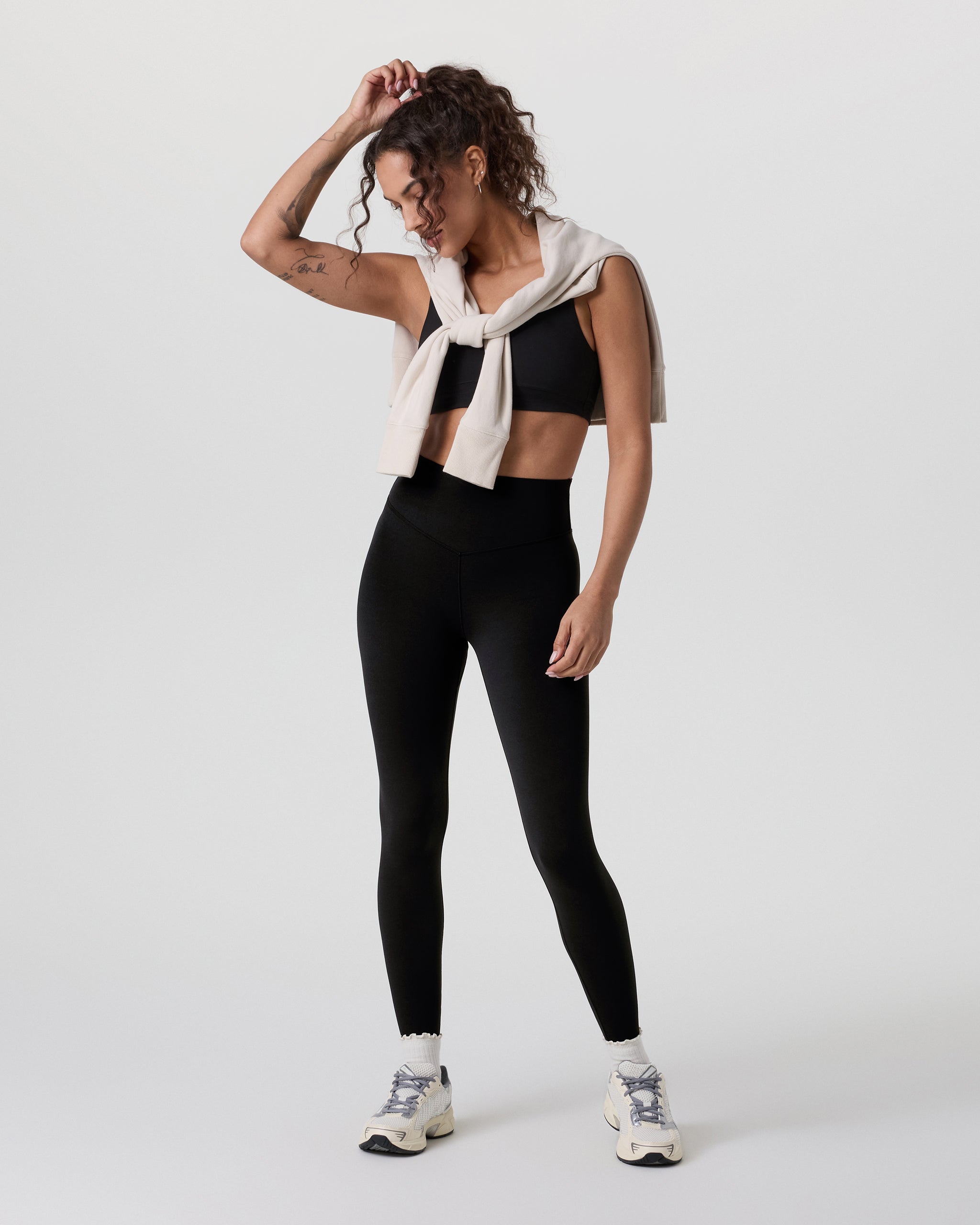 Vuori Alltheform Legging Long