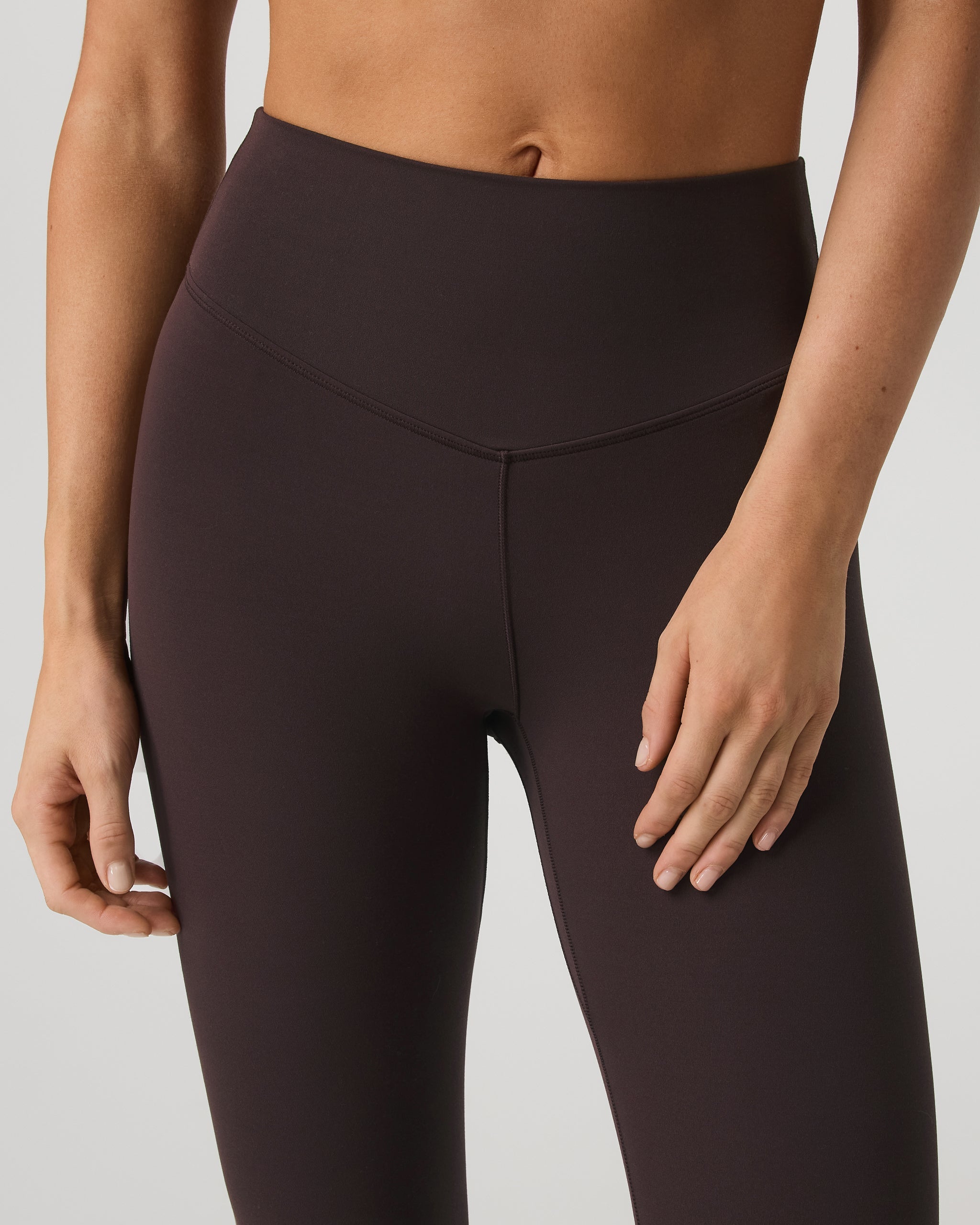 Vuori Alltheform Legging Long