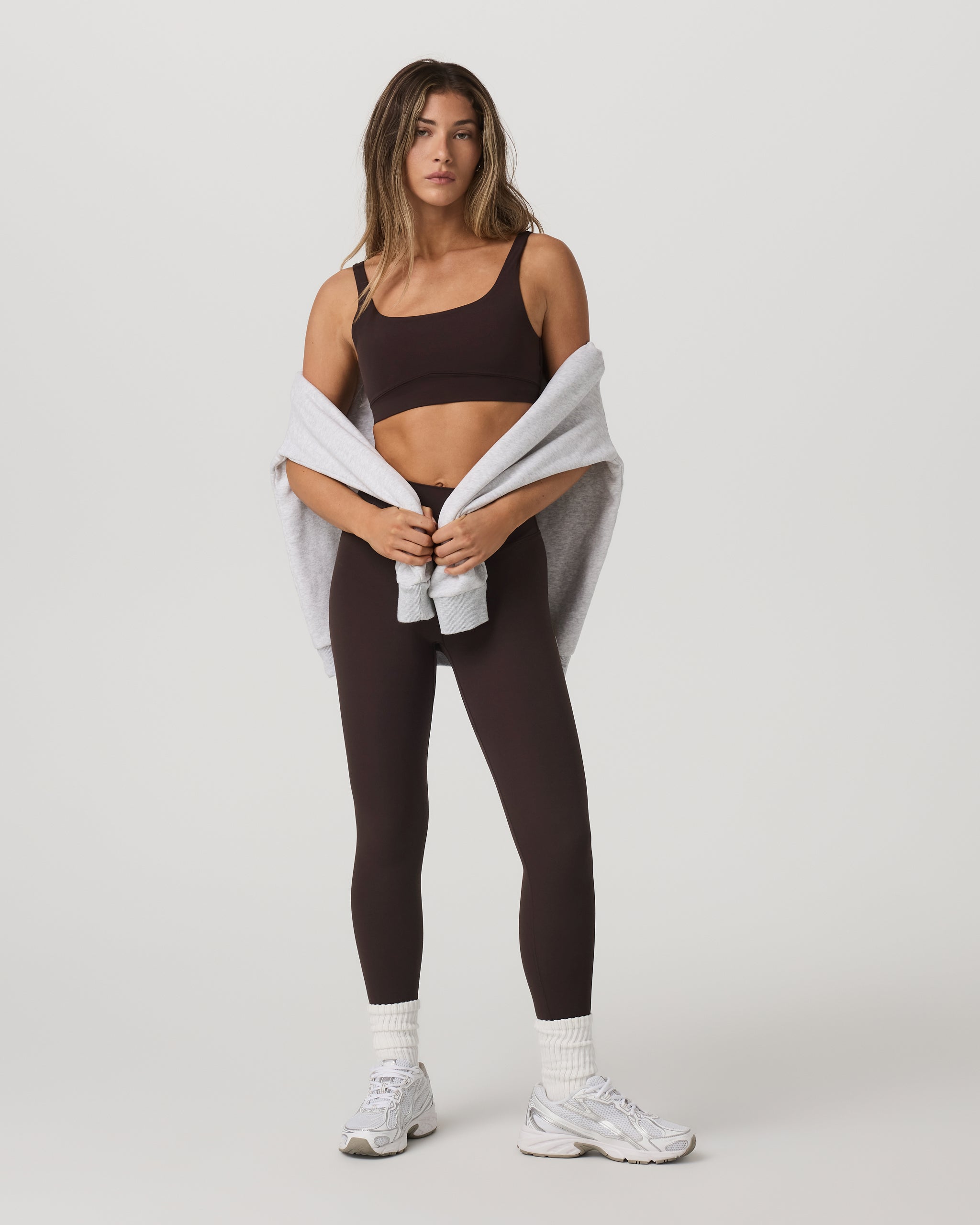 Vuori Alltheform Legging Long