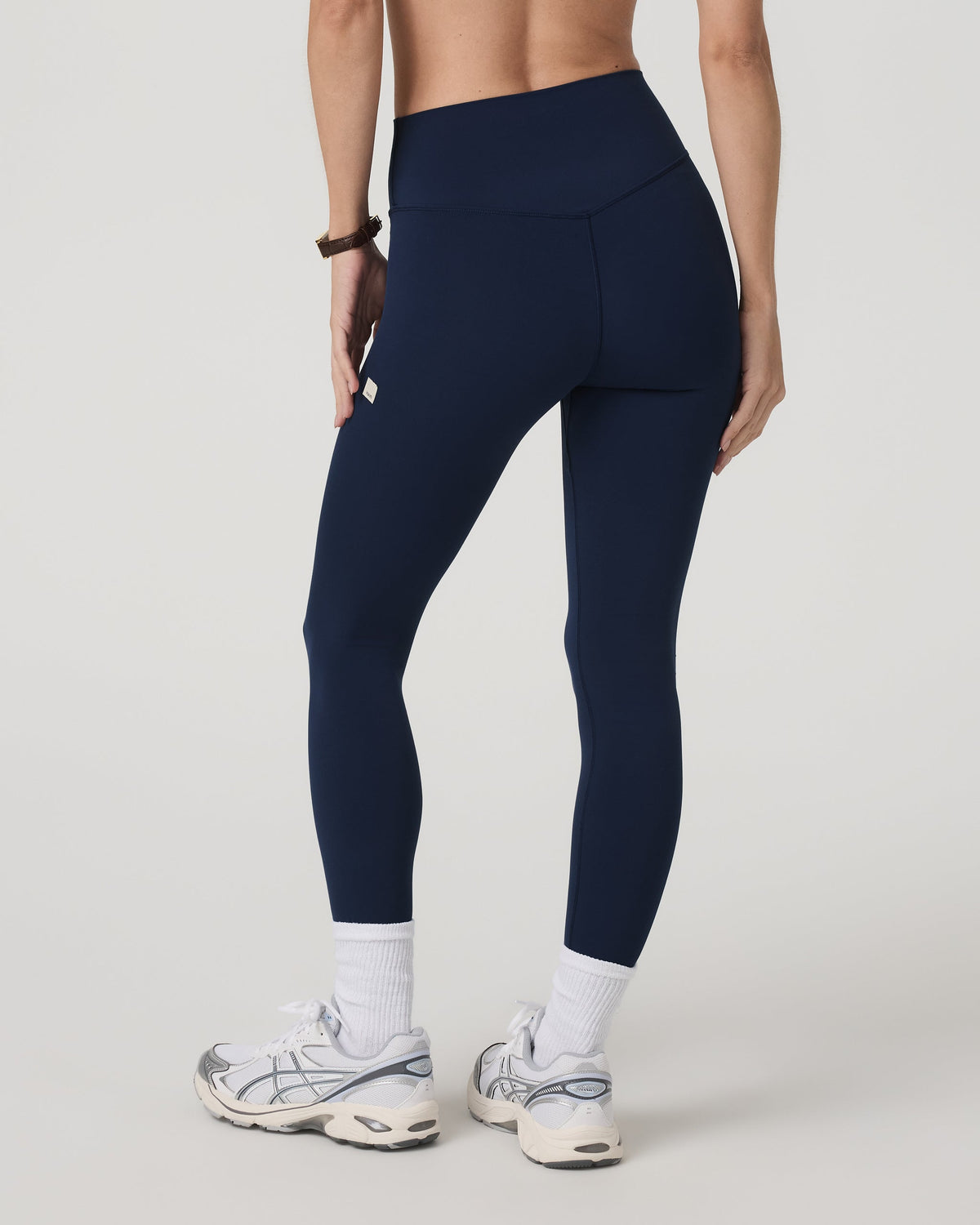 Vuori Alltheform Legging Short