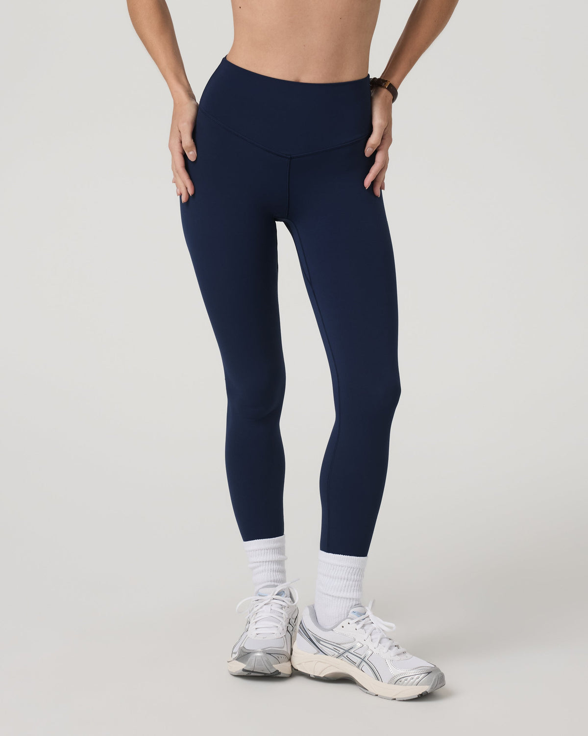 Vuori Alltheform Legging Short