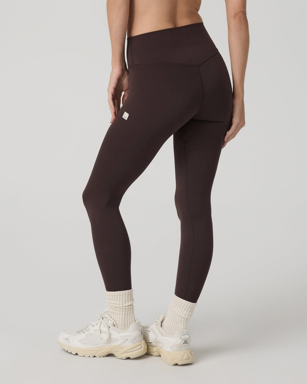 Vuori Alltheform Legging Short