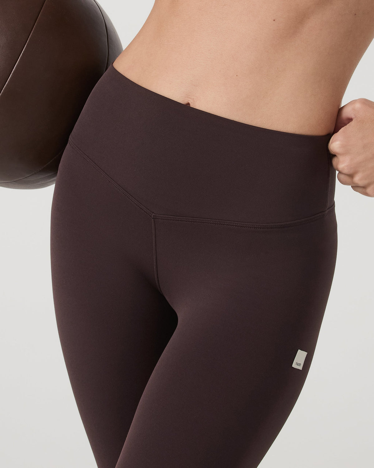 Vuori Alltheform Legging Short