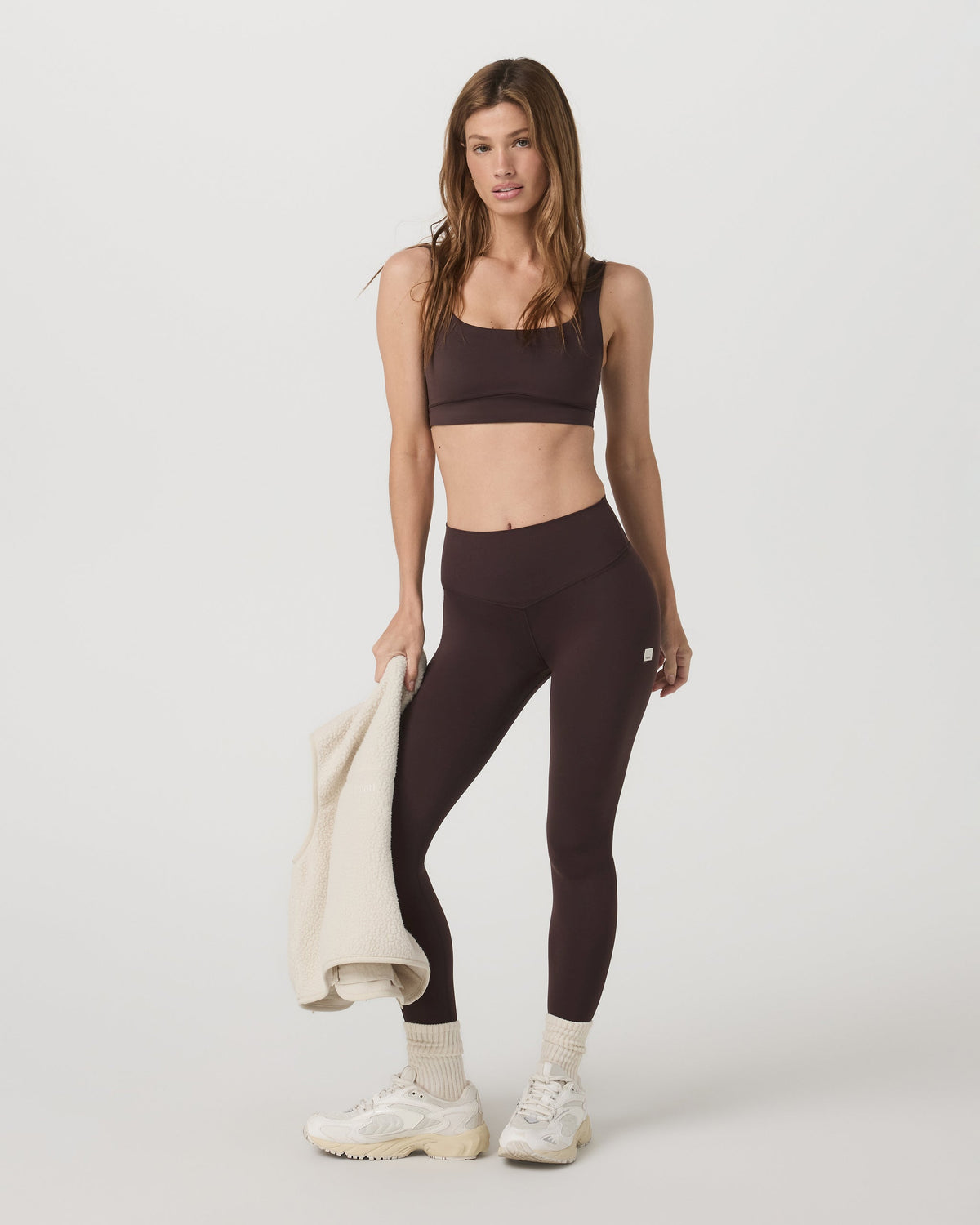 Vuori Alltheform Legging