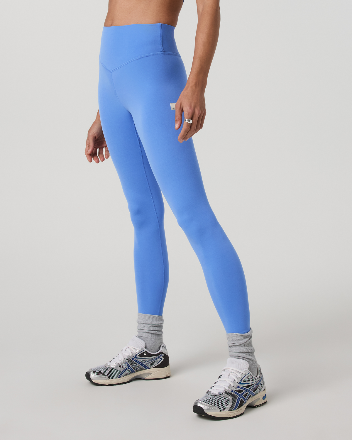 Vuori Alltheform Legging Short