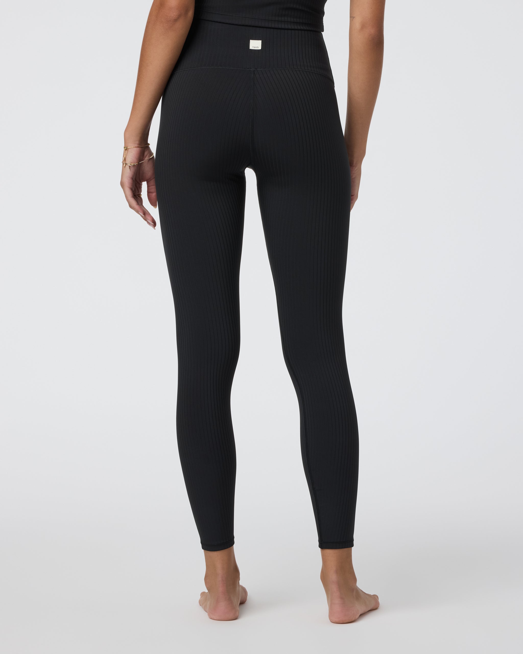 Vuori Inversion Rib Legging