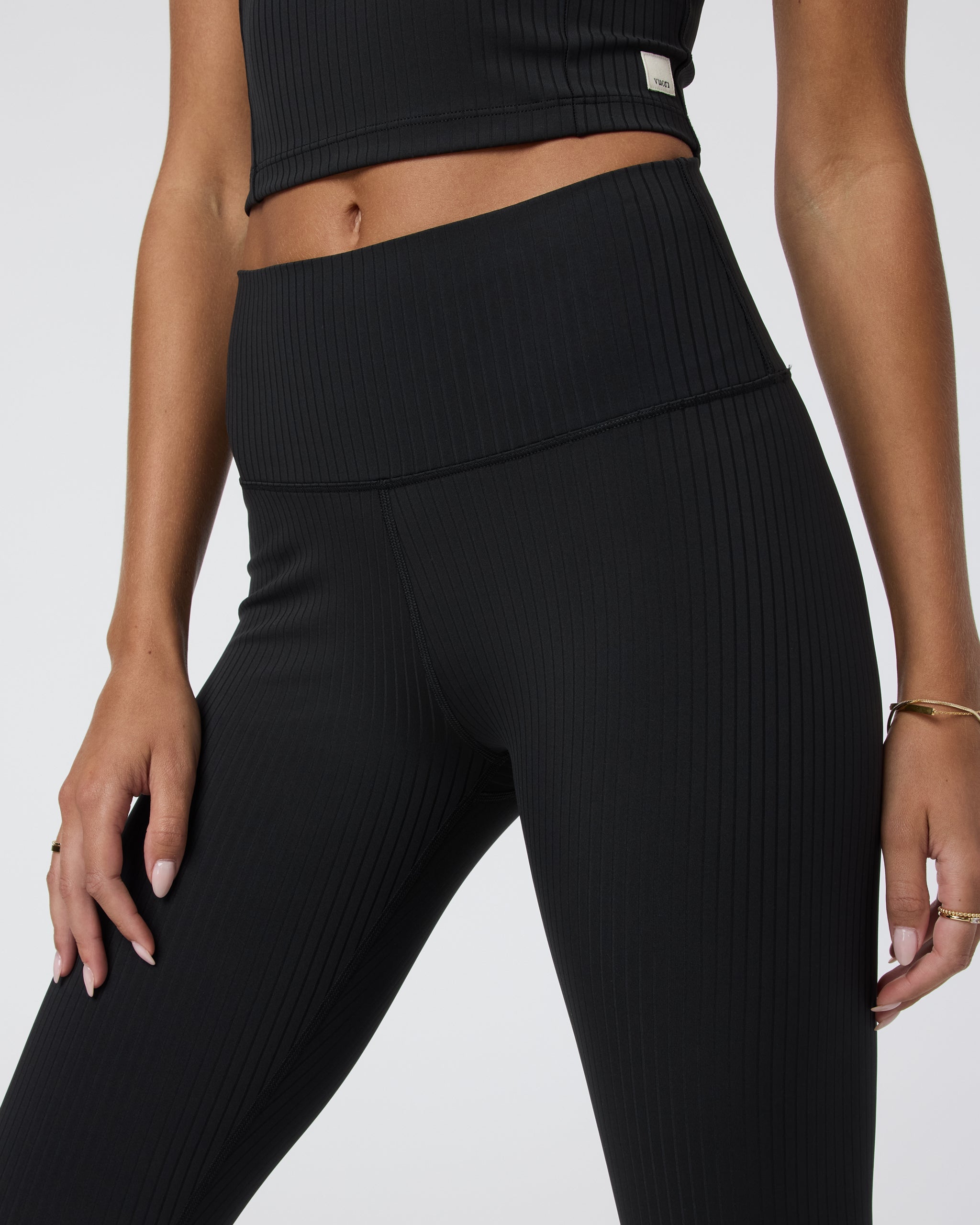 Vuori Inversion Rib Legging