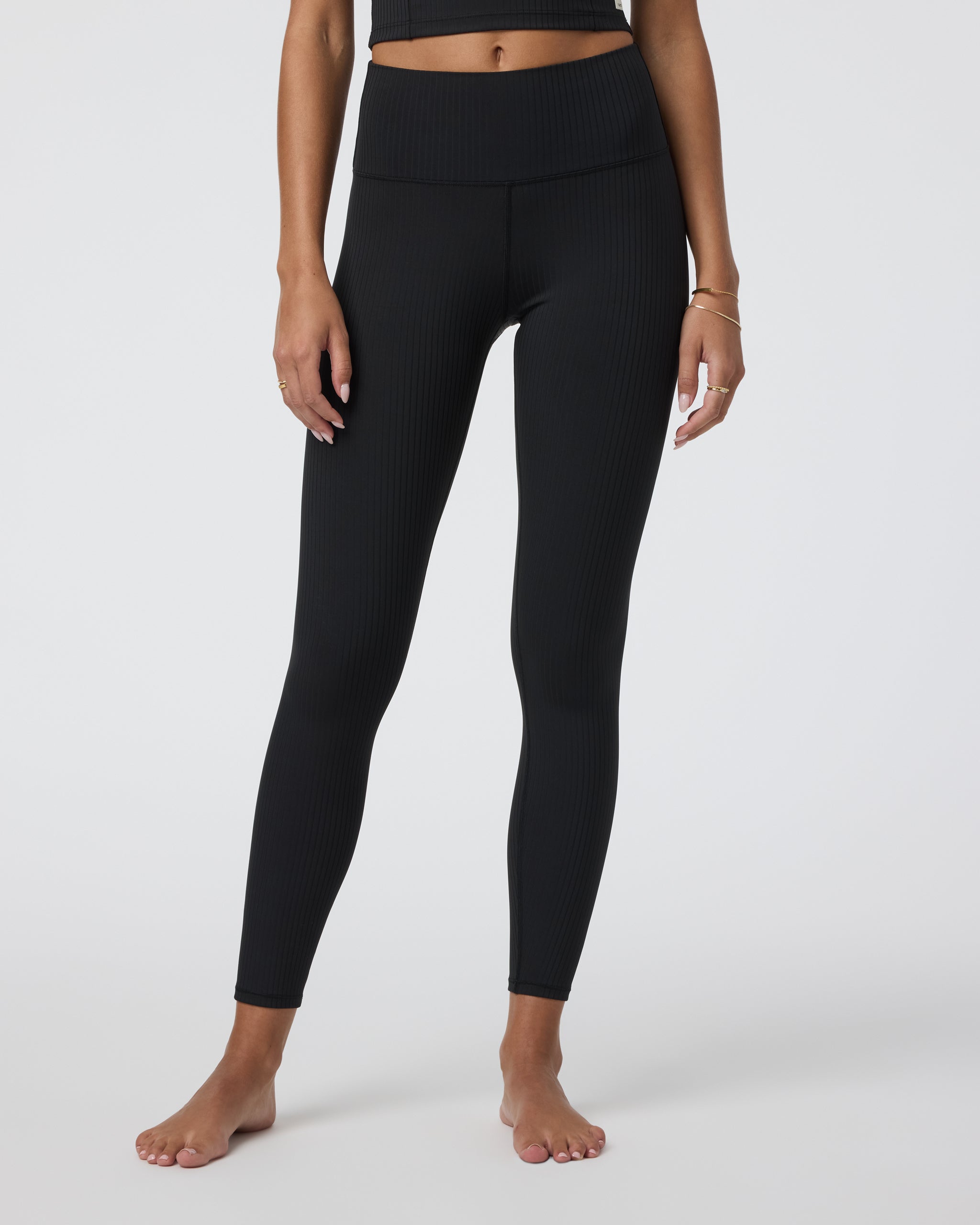 Vuori Inversion Rib Legging