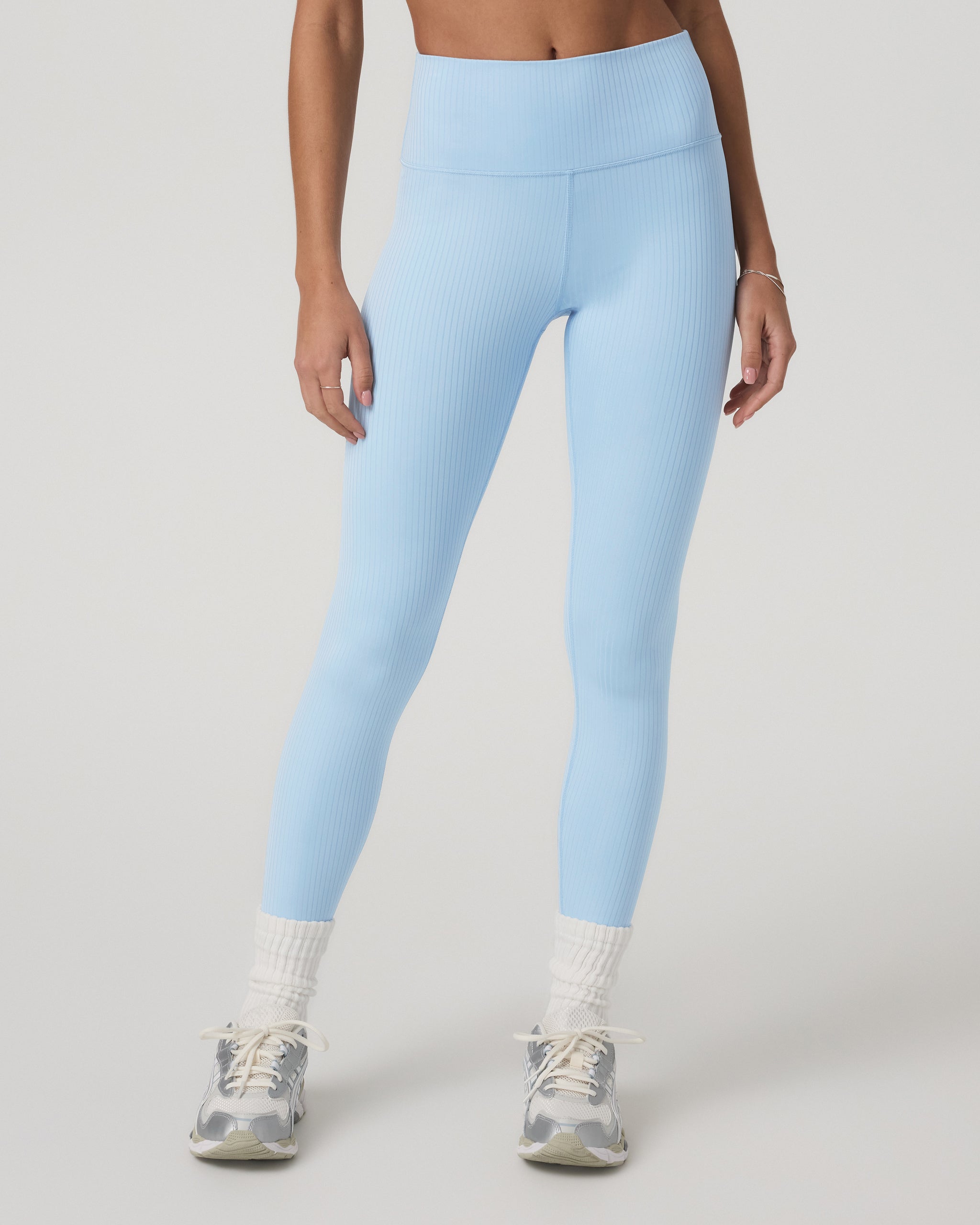 Vuori Inversion Rib Legging