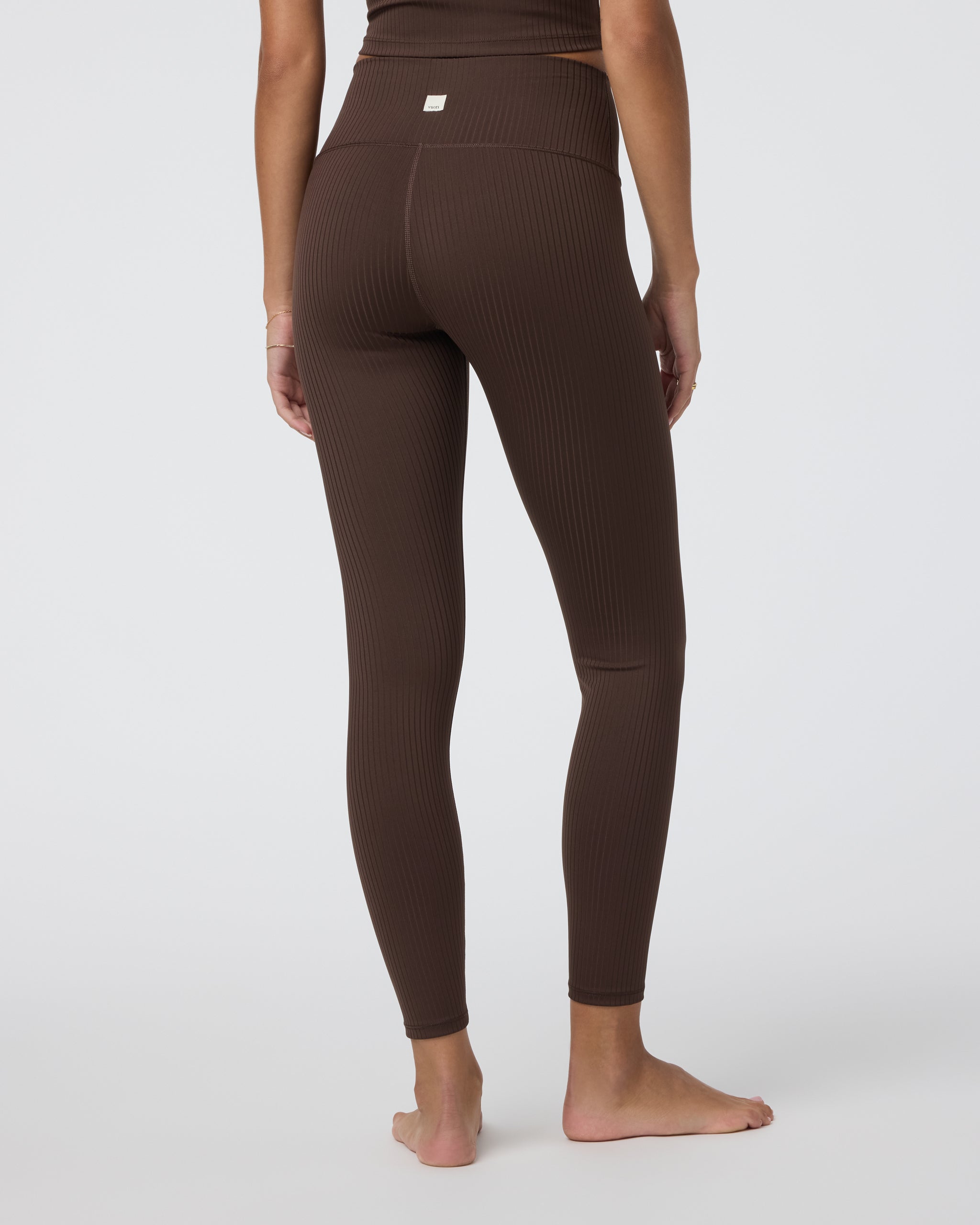 Vuori Inversion Rib Legging