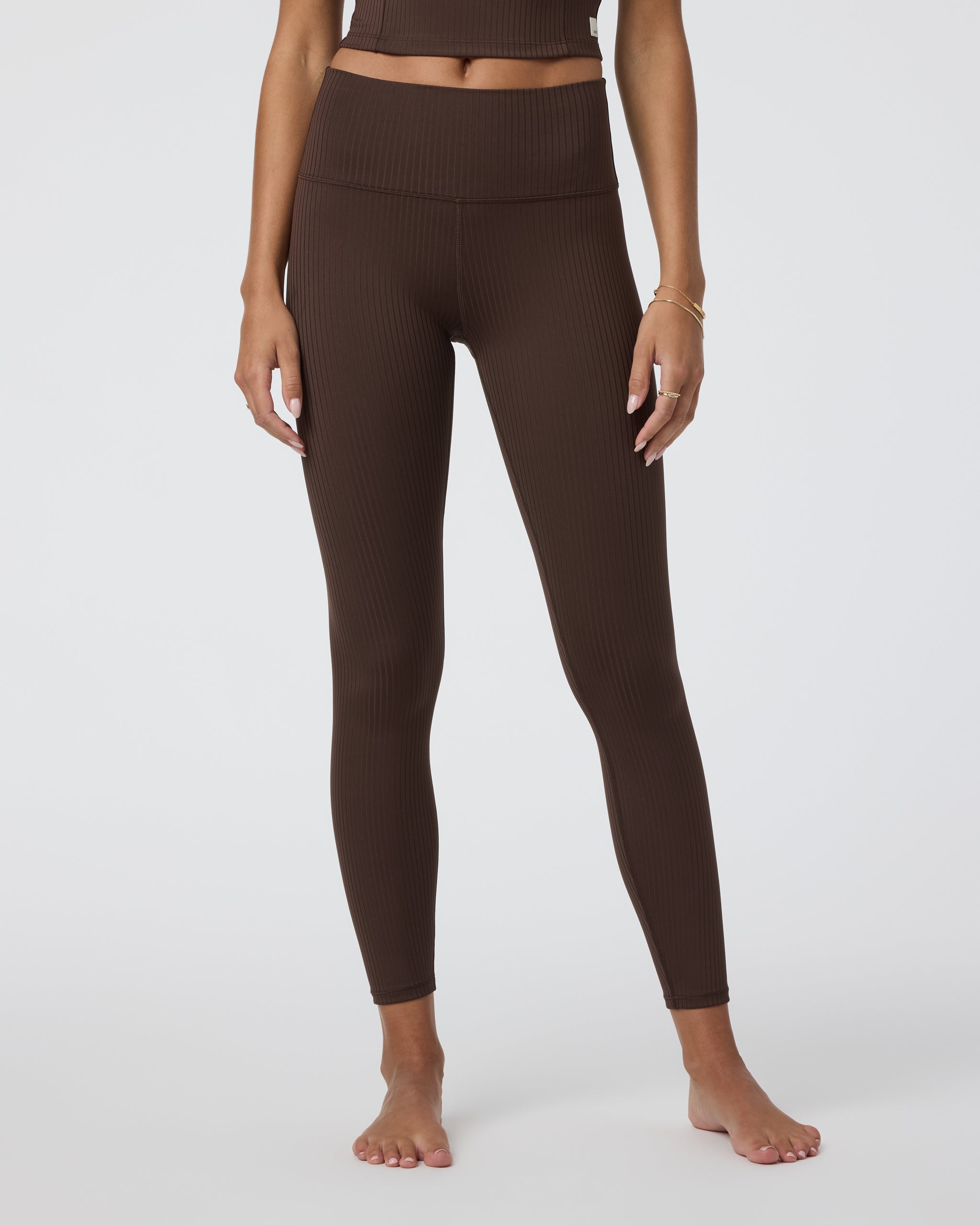 Vuori Inversion Rib Legging