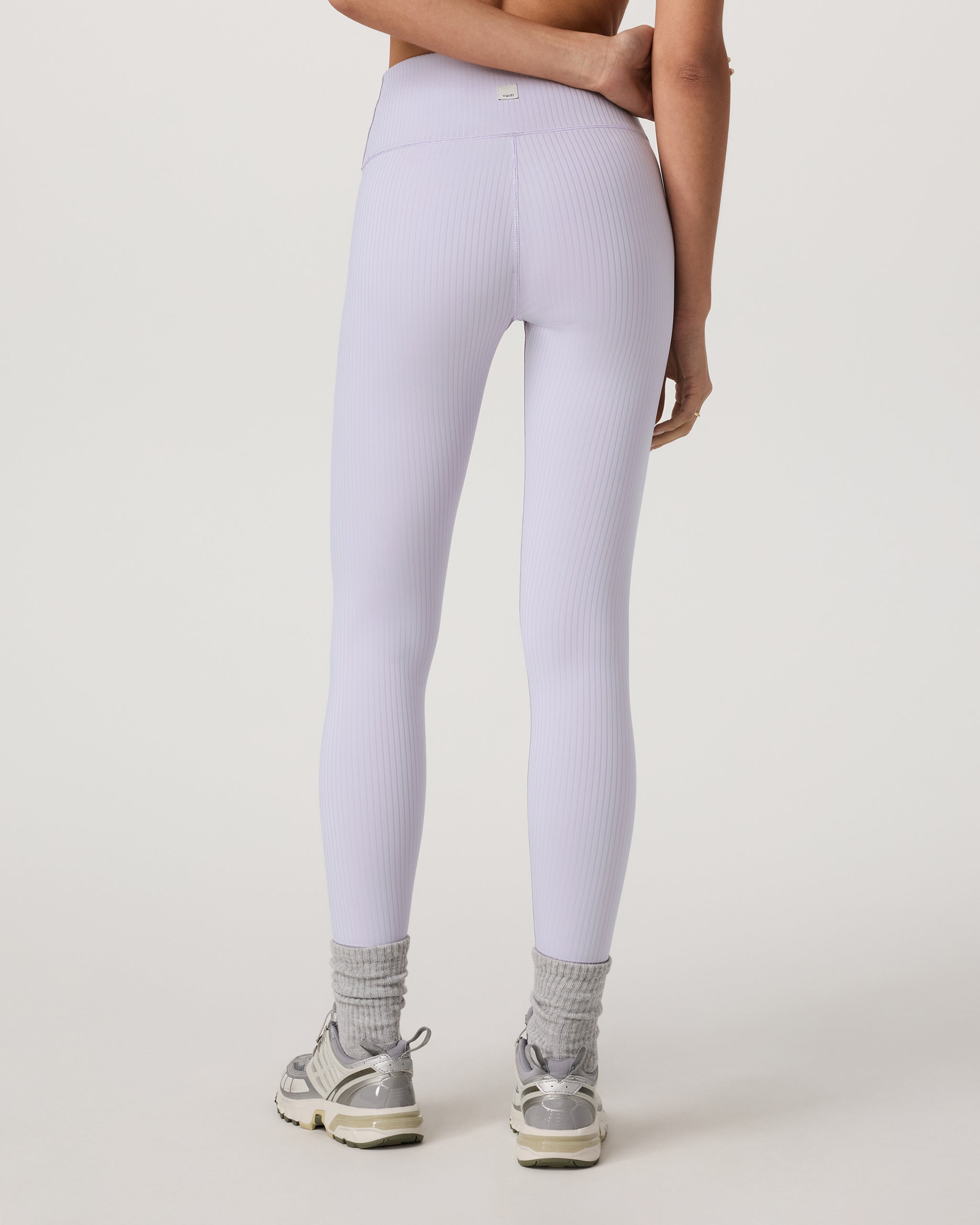 Vuori Inversion Rib Legging