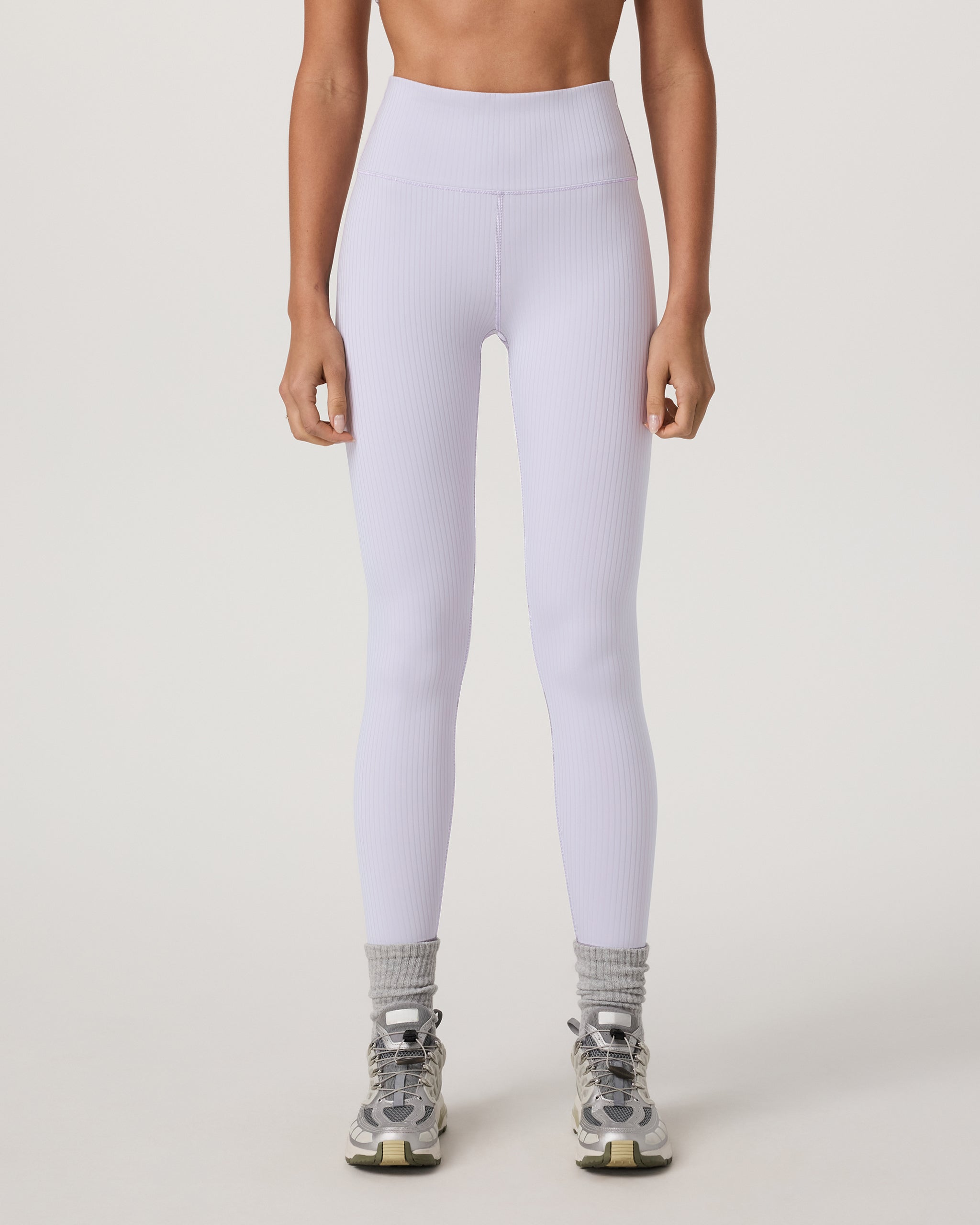 Vuori Inversion Rib Legging