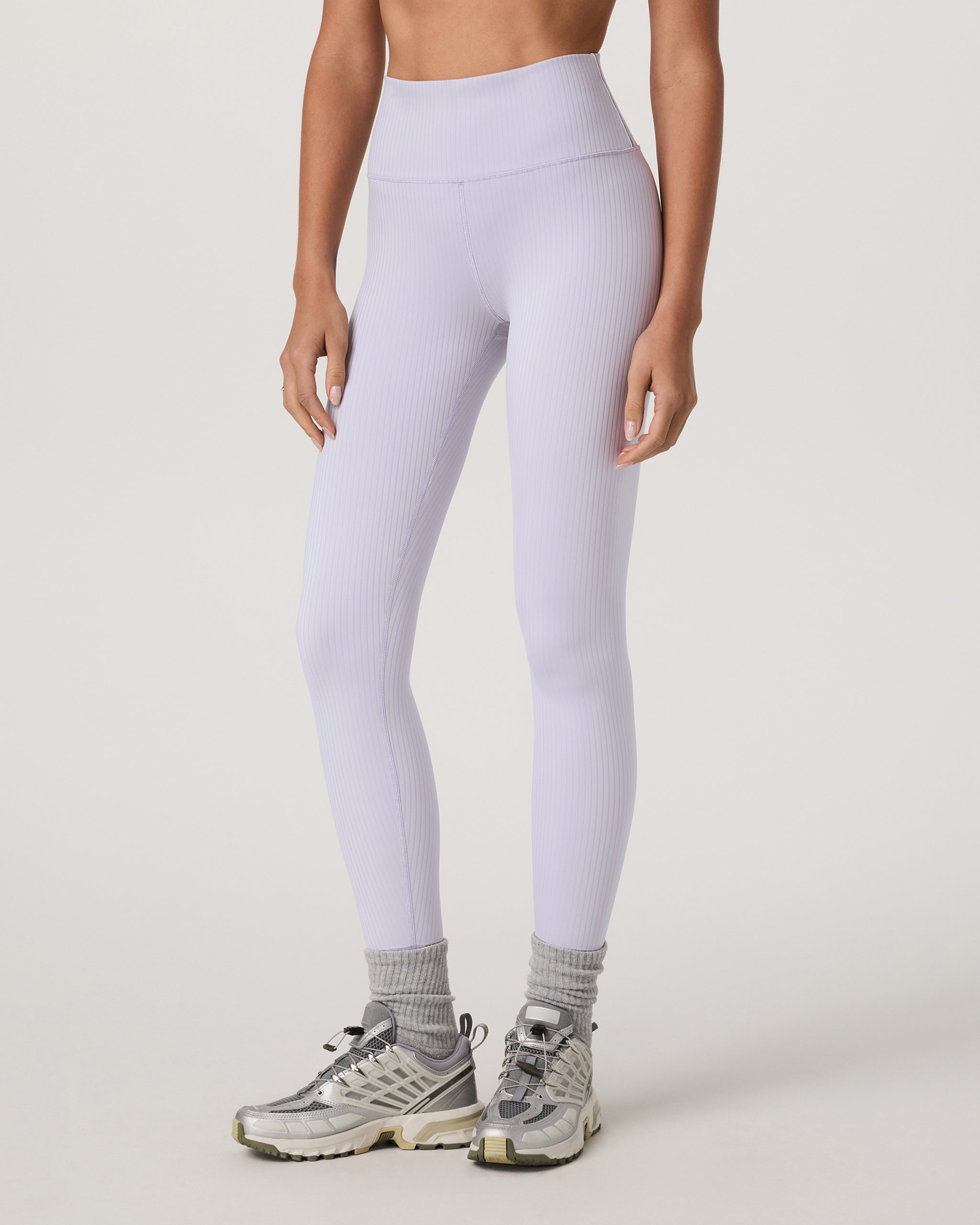 Vuori Inversion Rib Legging