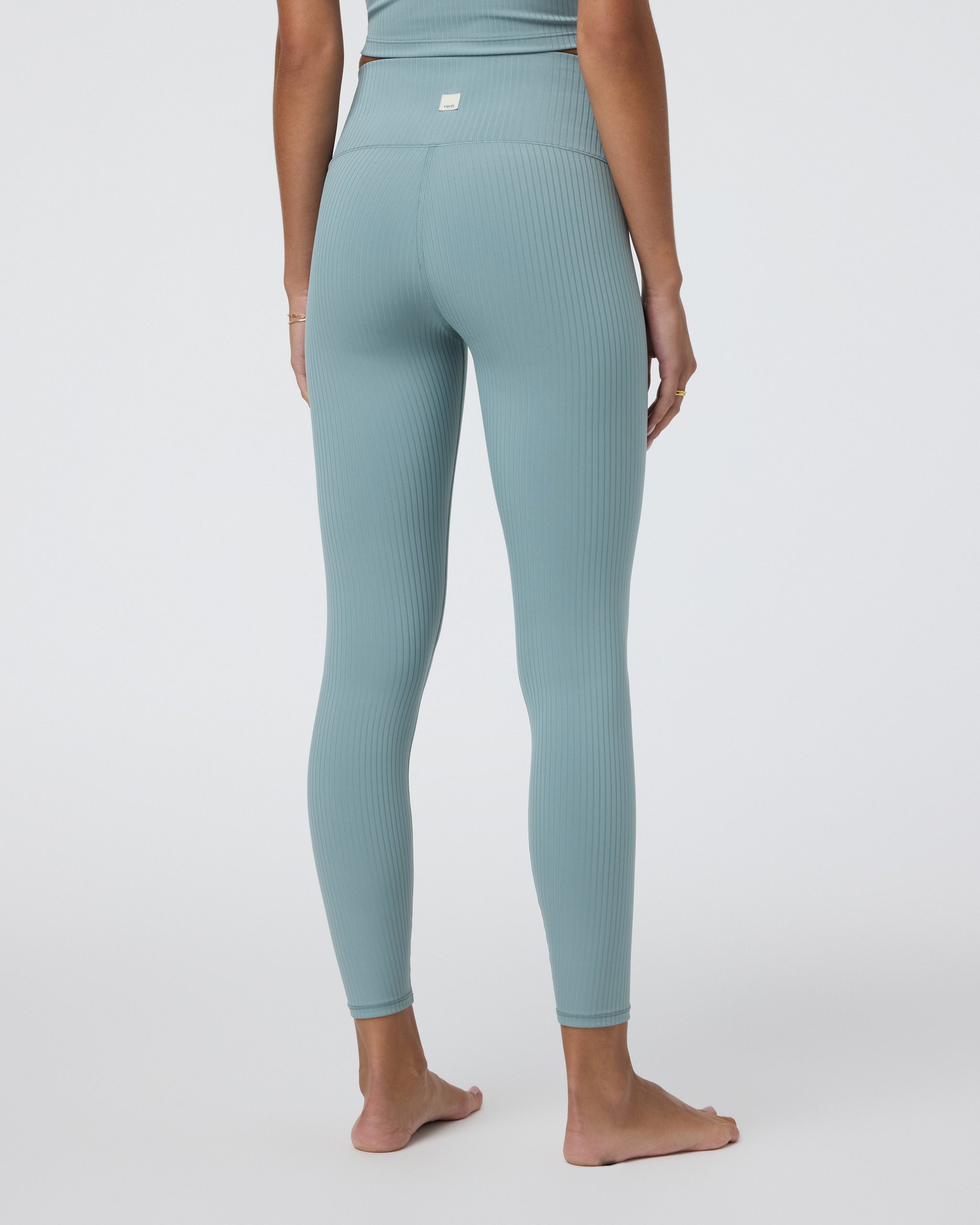 Vuori Inversion Rib Legging